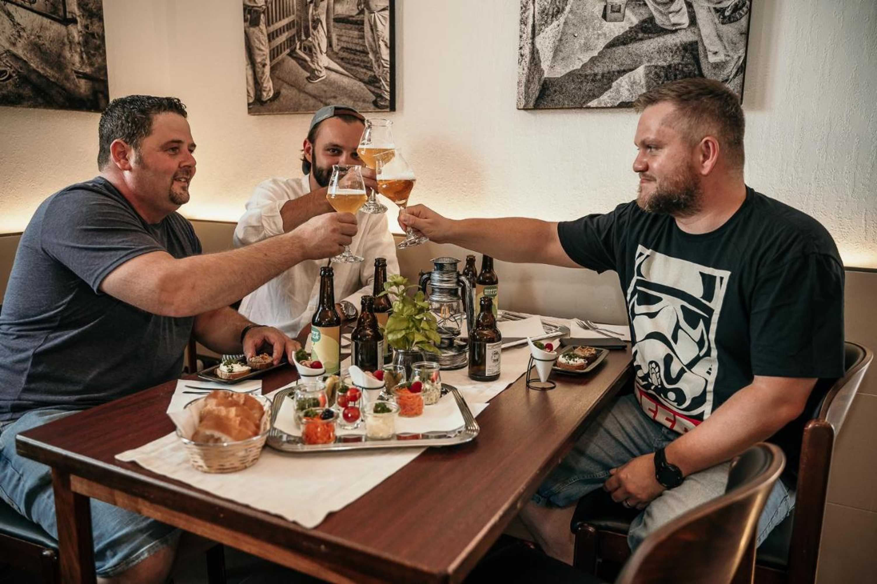 Gift card for Otto's Parkhotel Saarlouis