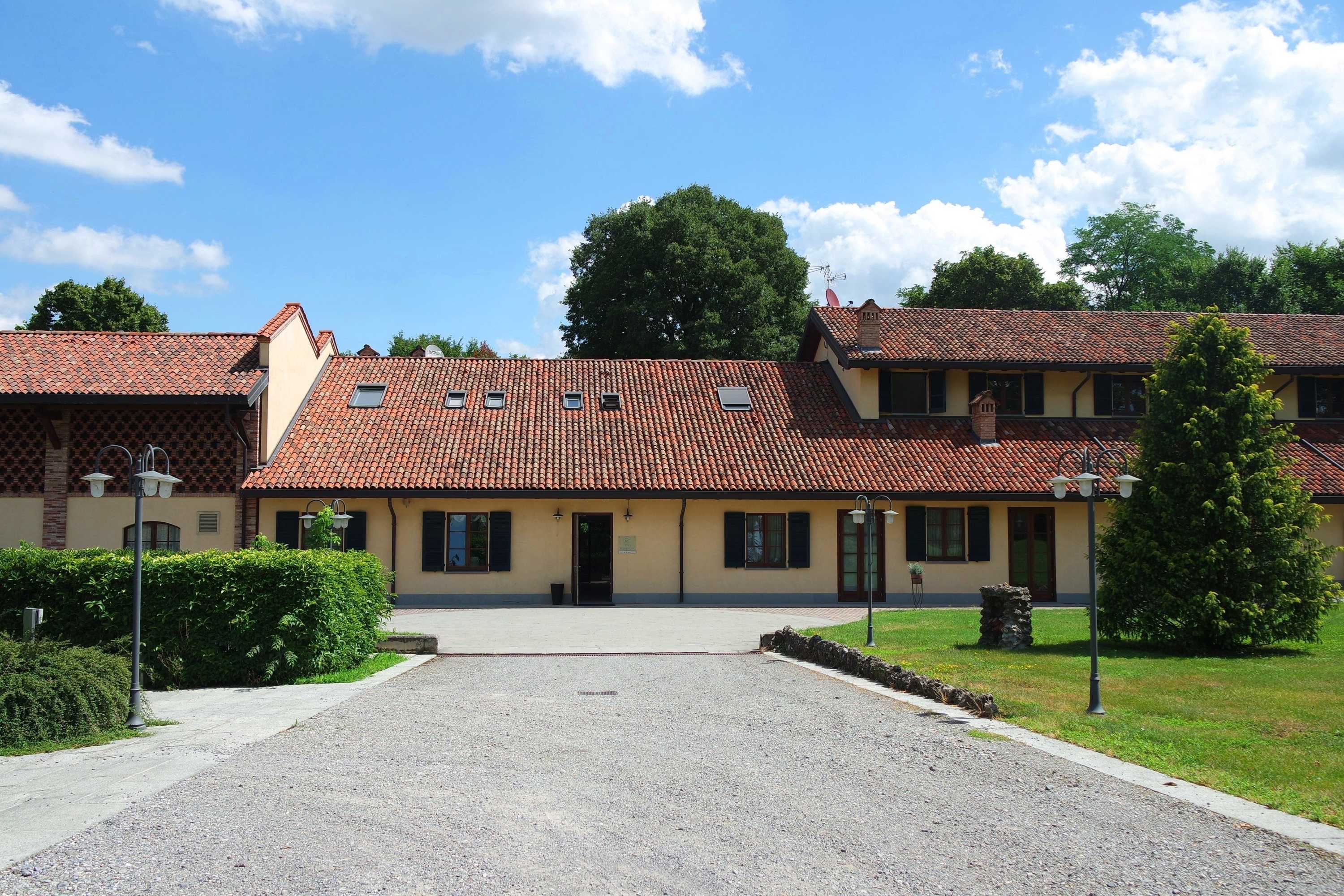 Gift card for Country Hotel Castelbarco