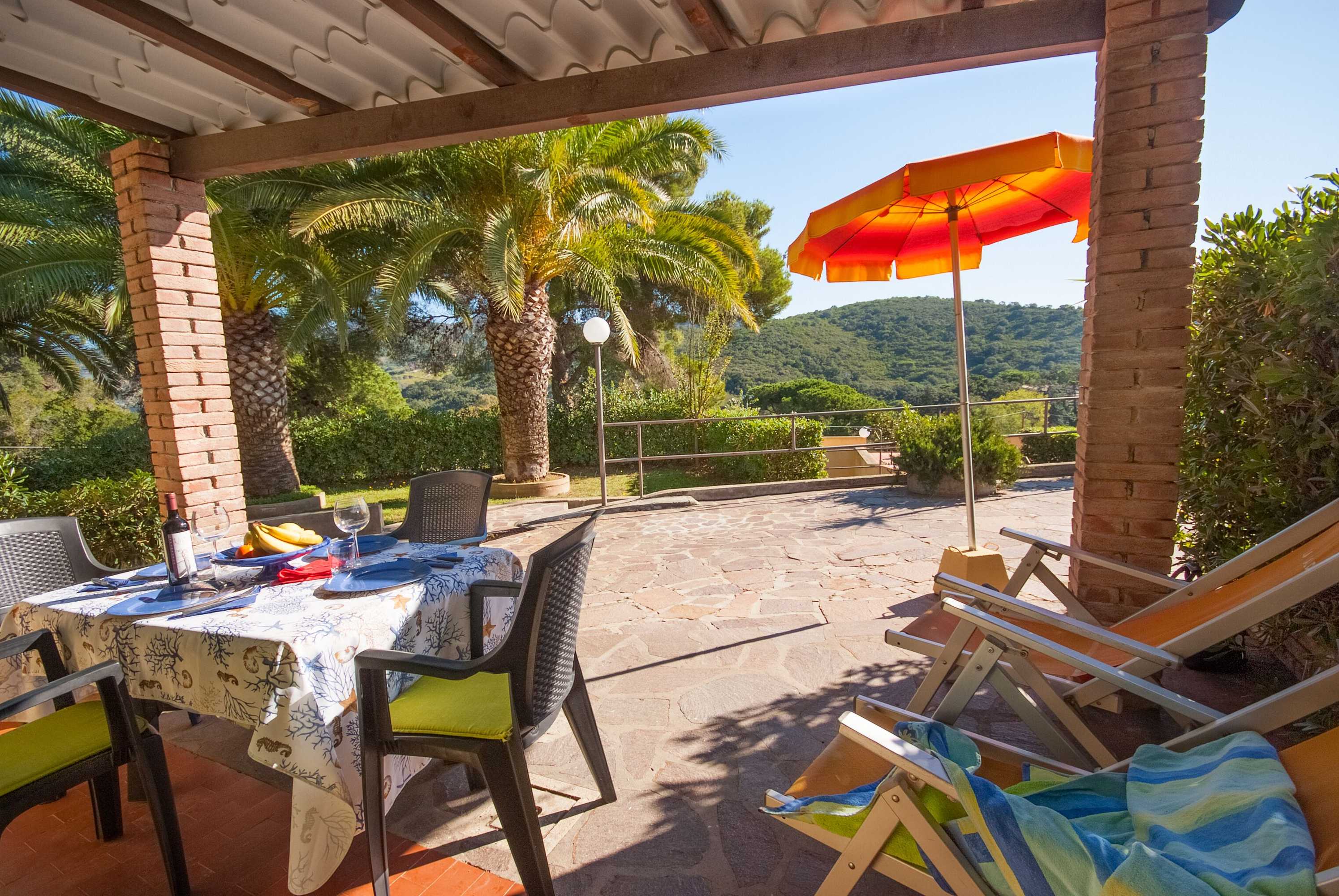 Gift card for Residence La Valdana Gift card for Residence La Valdana