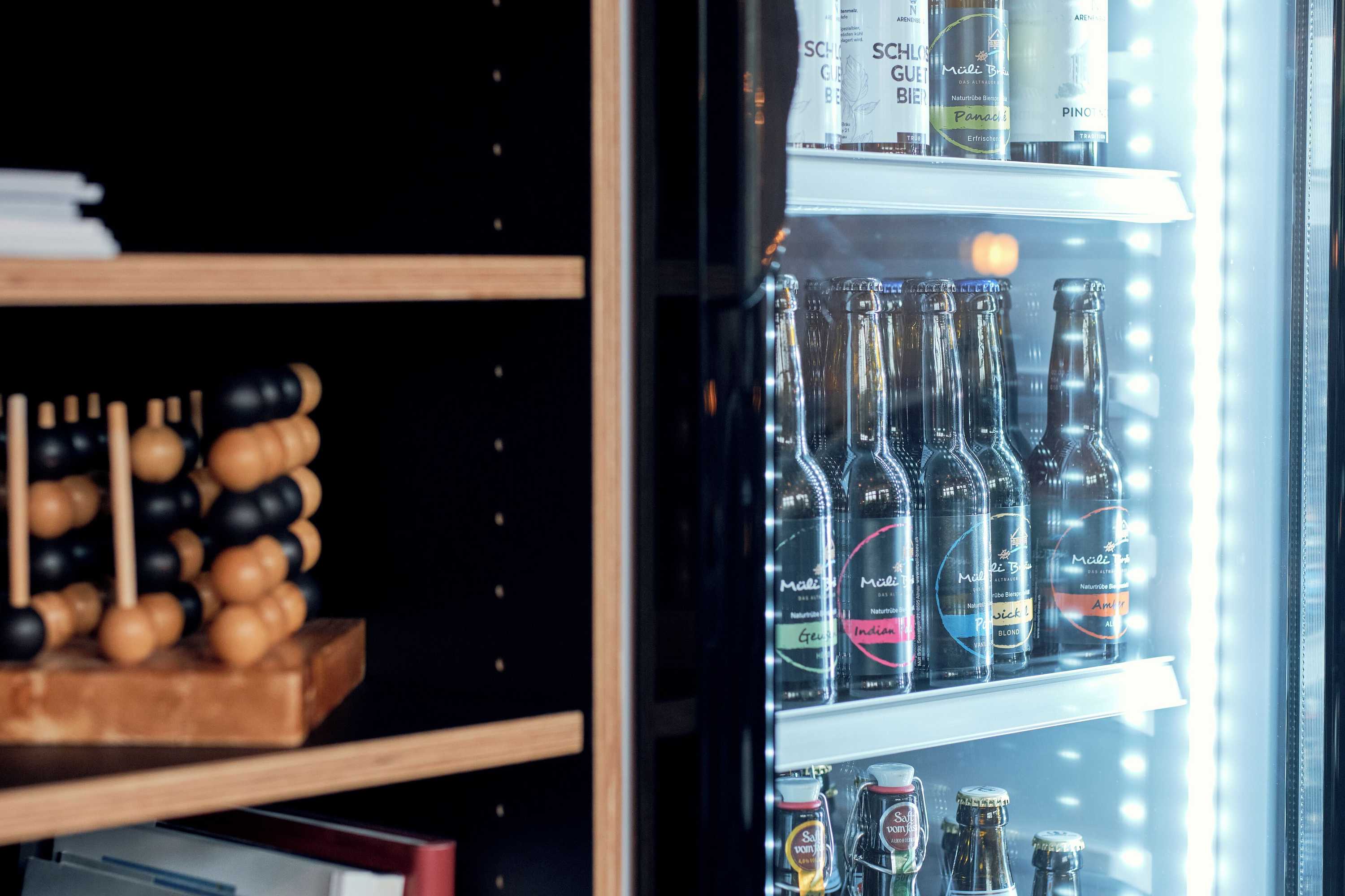 Gift card for Hotel Arenenberg