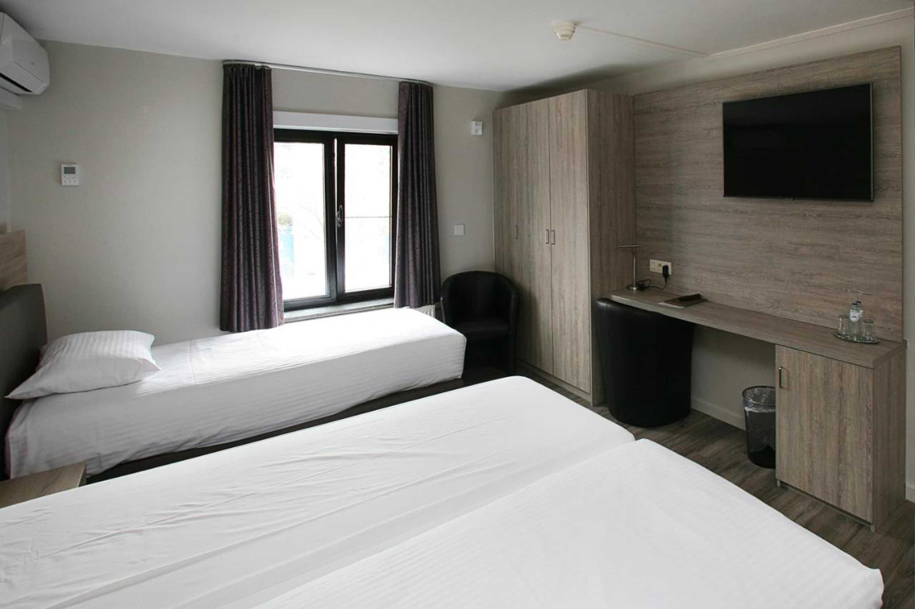 Gift card for Hotel Au Prince Royal