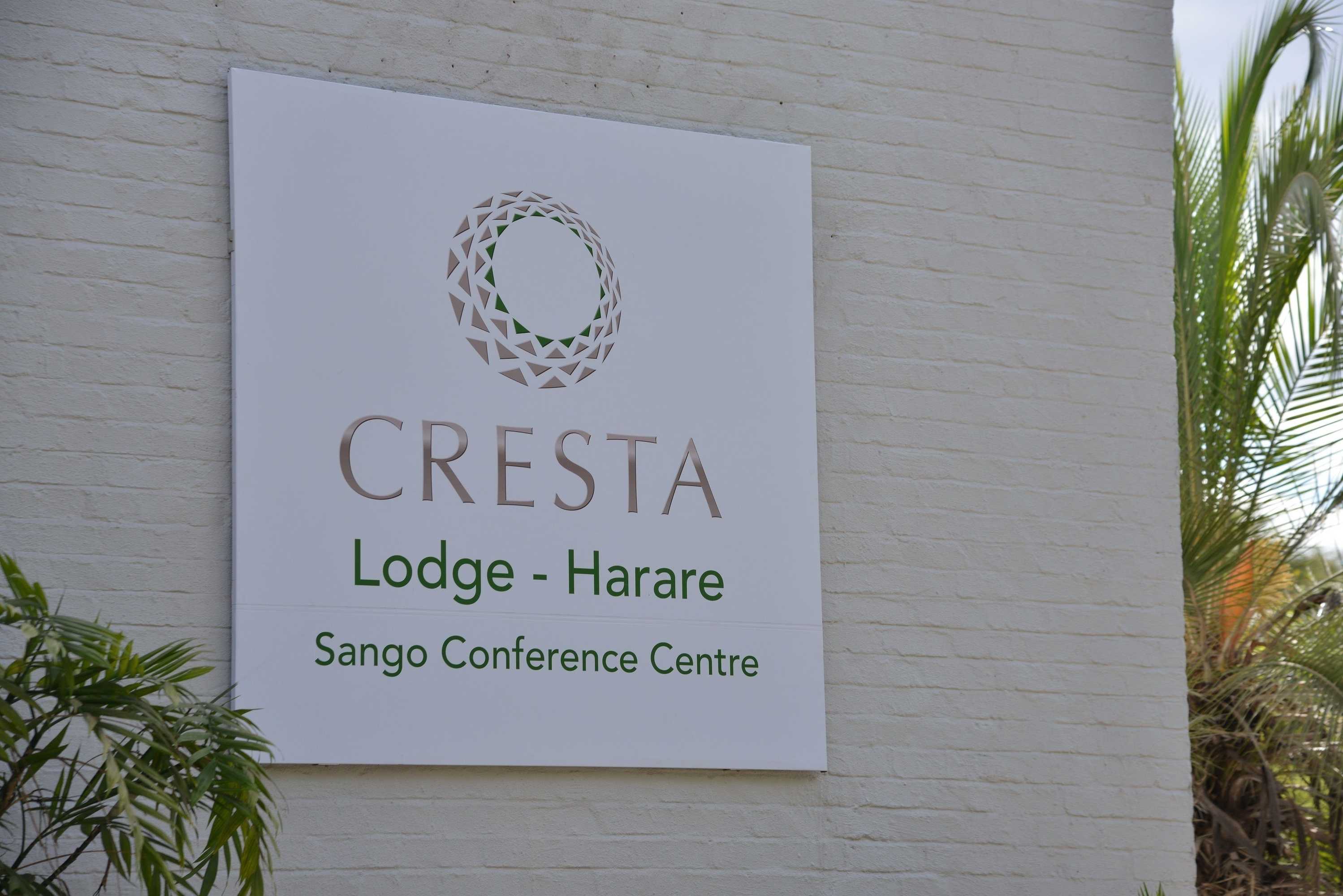 Gift card for Cresta Lodge - Harare Gift card for Cresta Lodge - Harare