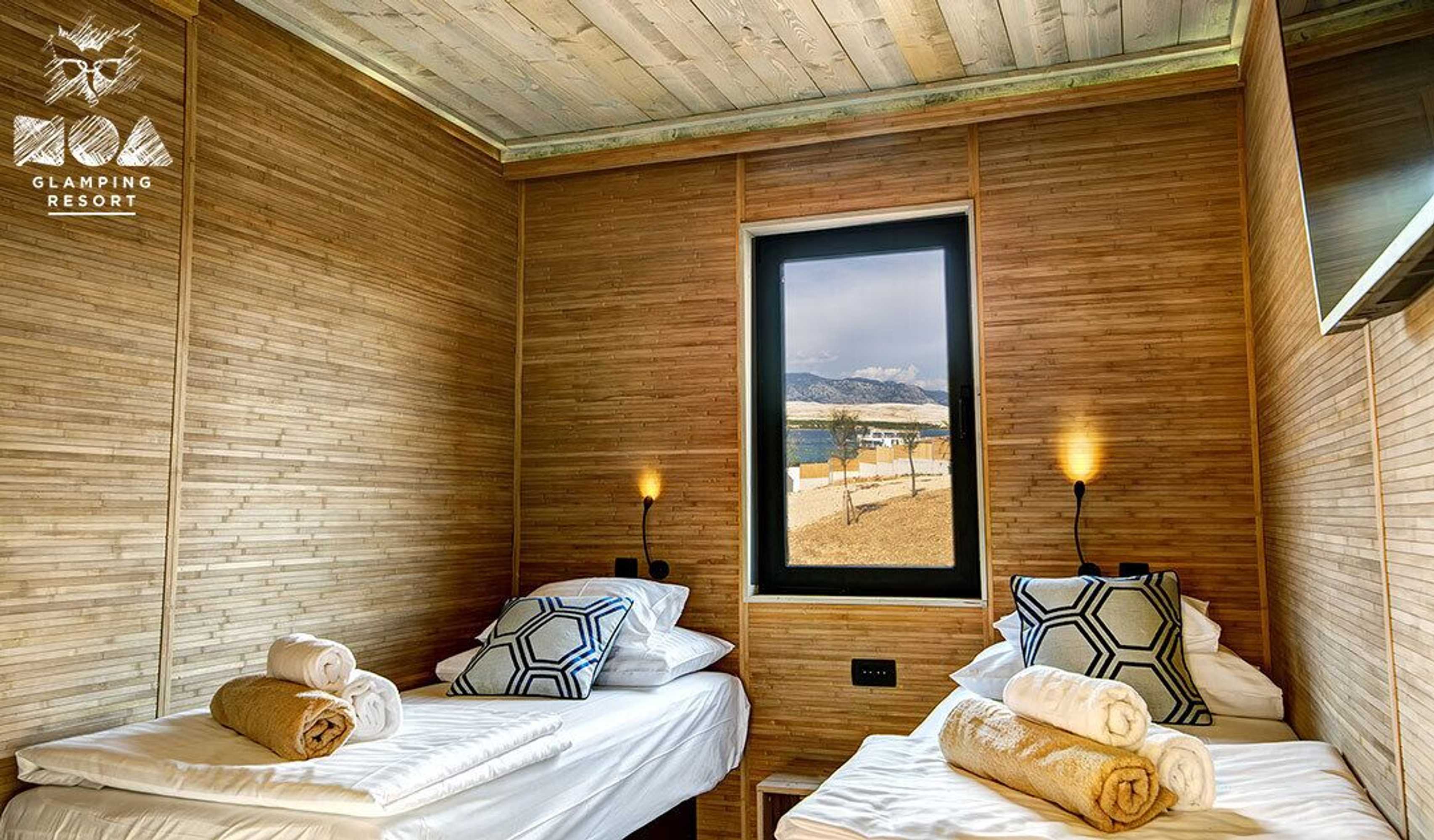 Gift card for Noa Glamping Resort Gift card for Noa Glamping Resort
