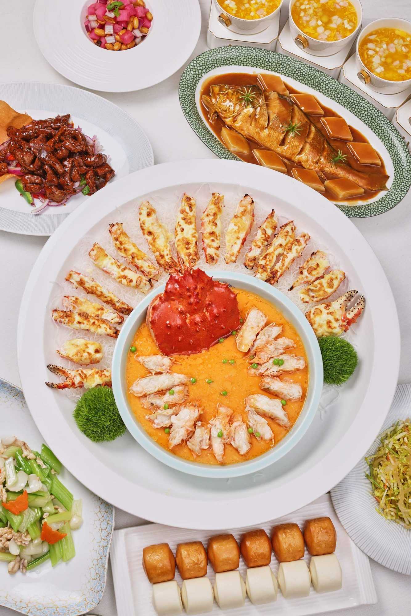 Gift card for Shangri-La Hotel Dalian