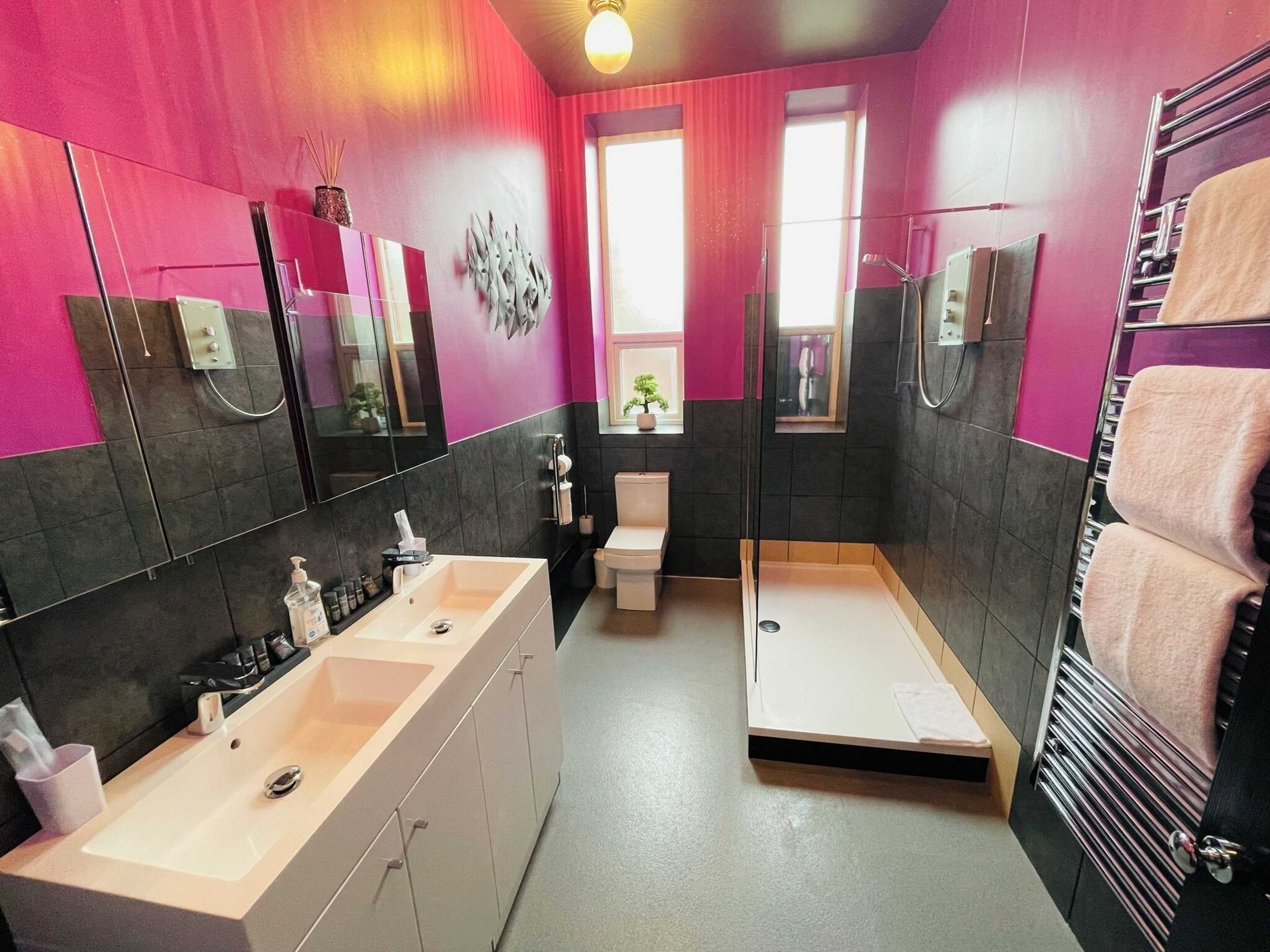 Gift card for Phoenix Executive Apart-Hotel