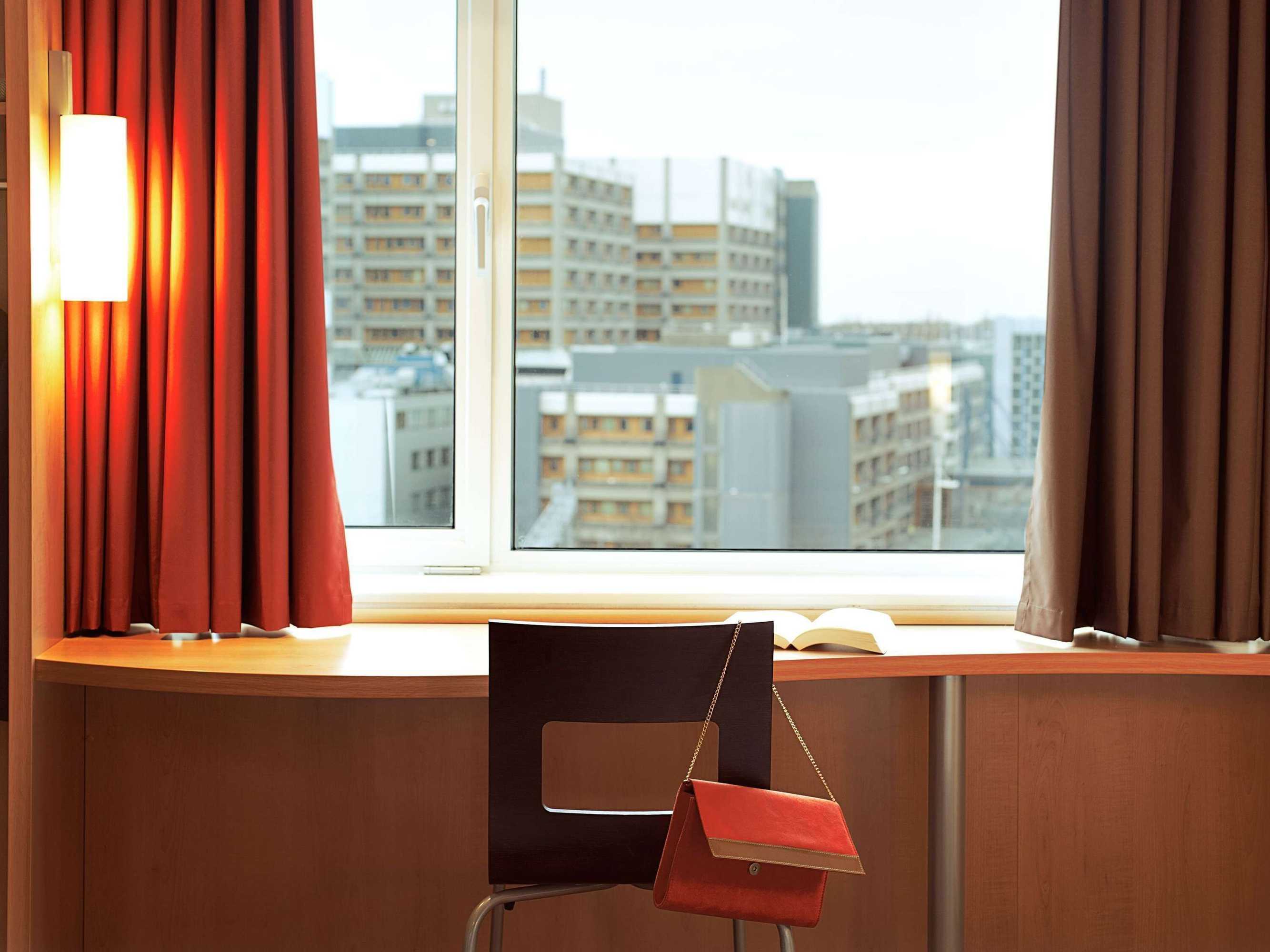 Gift card for Ibis Augsburg Hauptbahnhof Gift card for Ibis Augsburg Hauptbahnhof