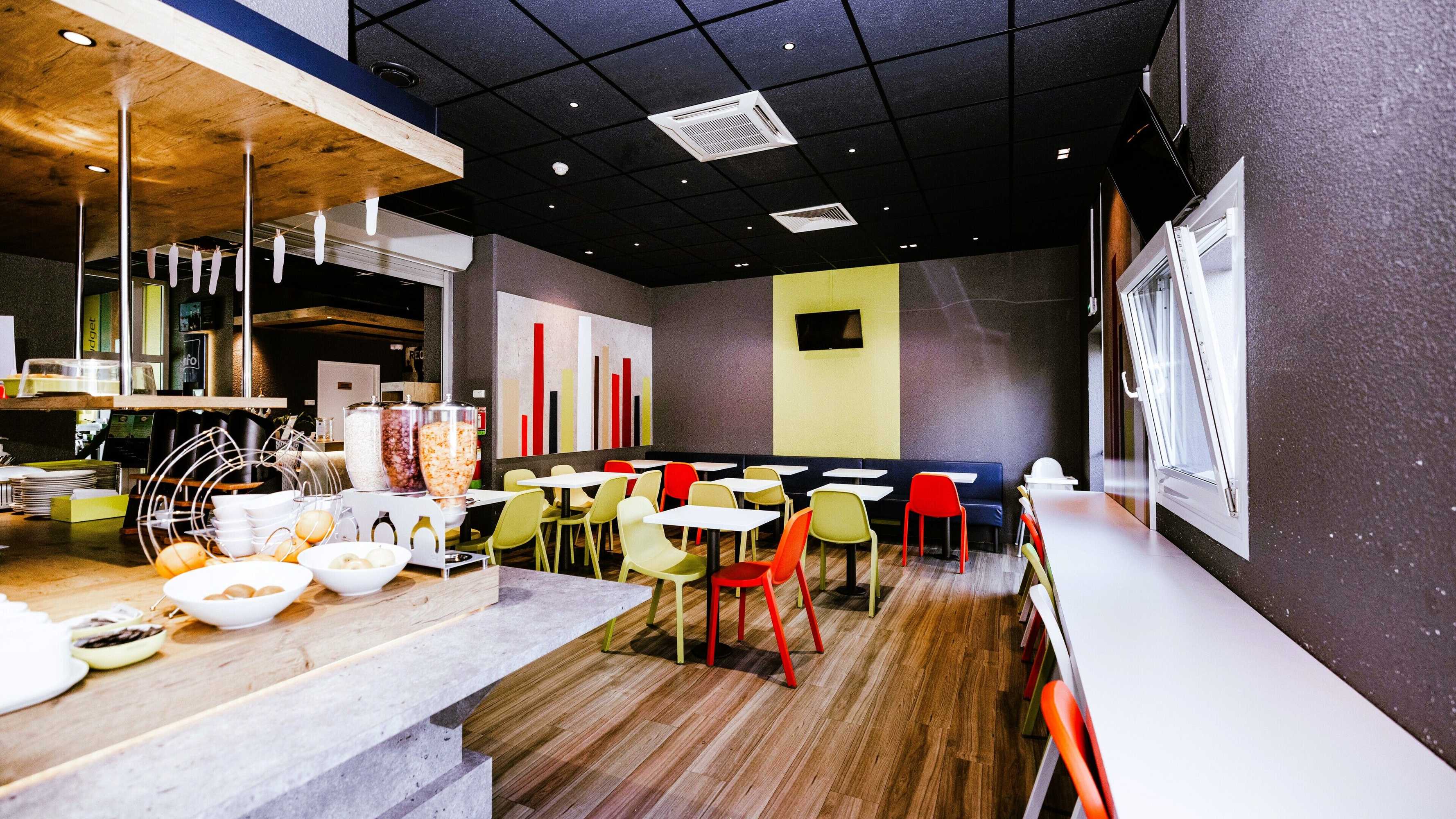 Gift card for Ibis Budget Luxembourg Aéroport Gift card for Ibis Budget Luxembourg Aéroport