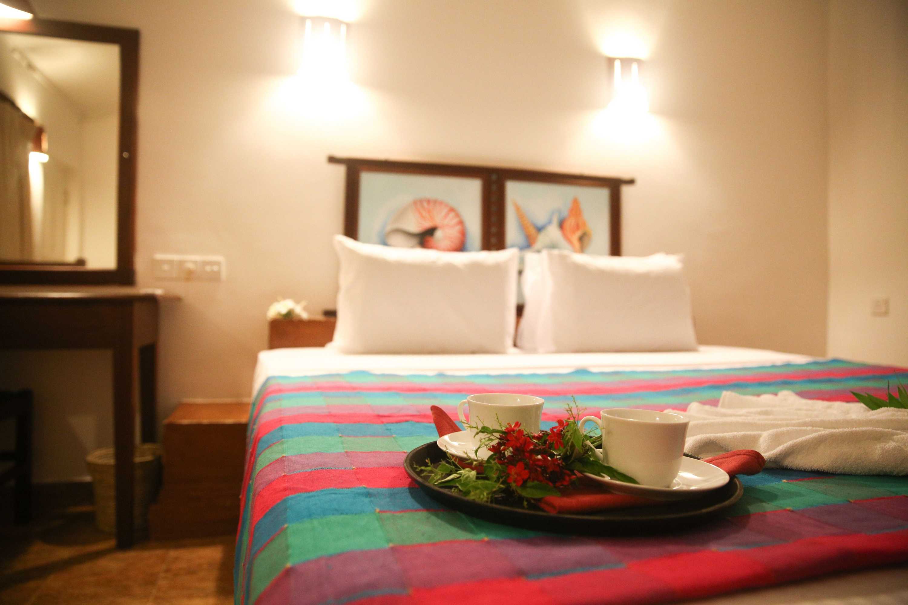 Gift card for Thejan Beach Cabanas