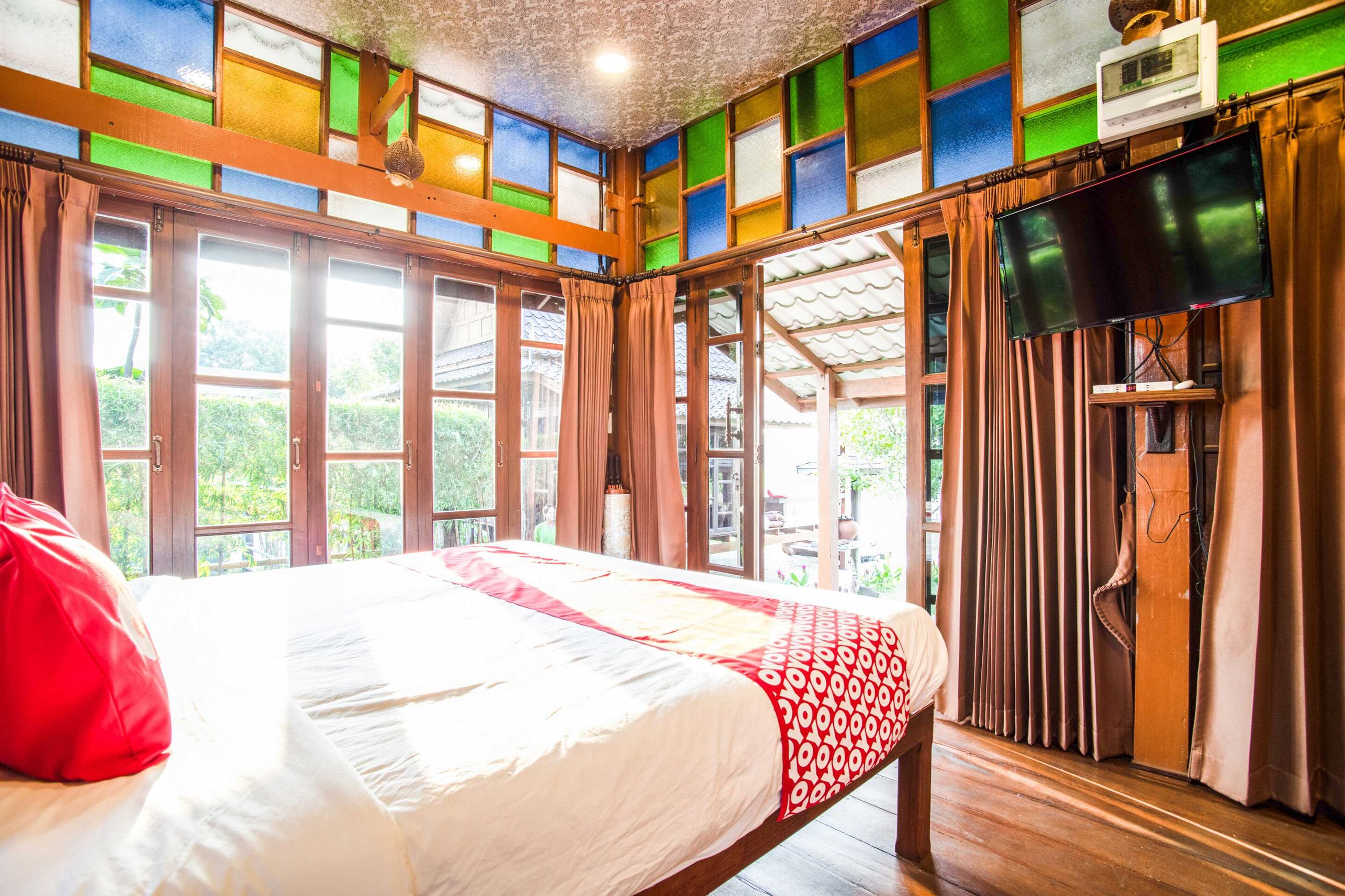 Gift card for Pludhaya Resort & Spa Gift card for Pludhaya Resort & Spa