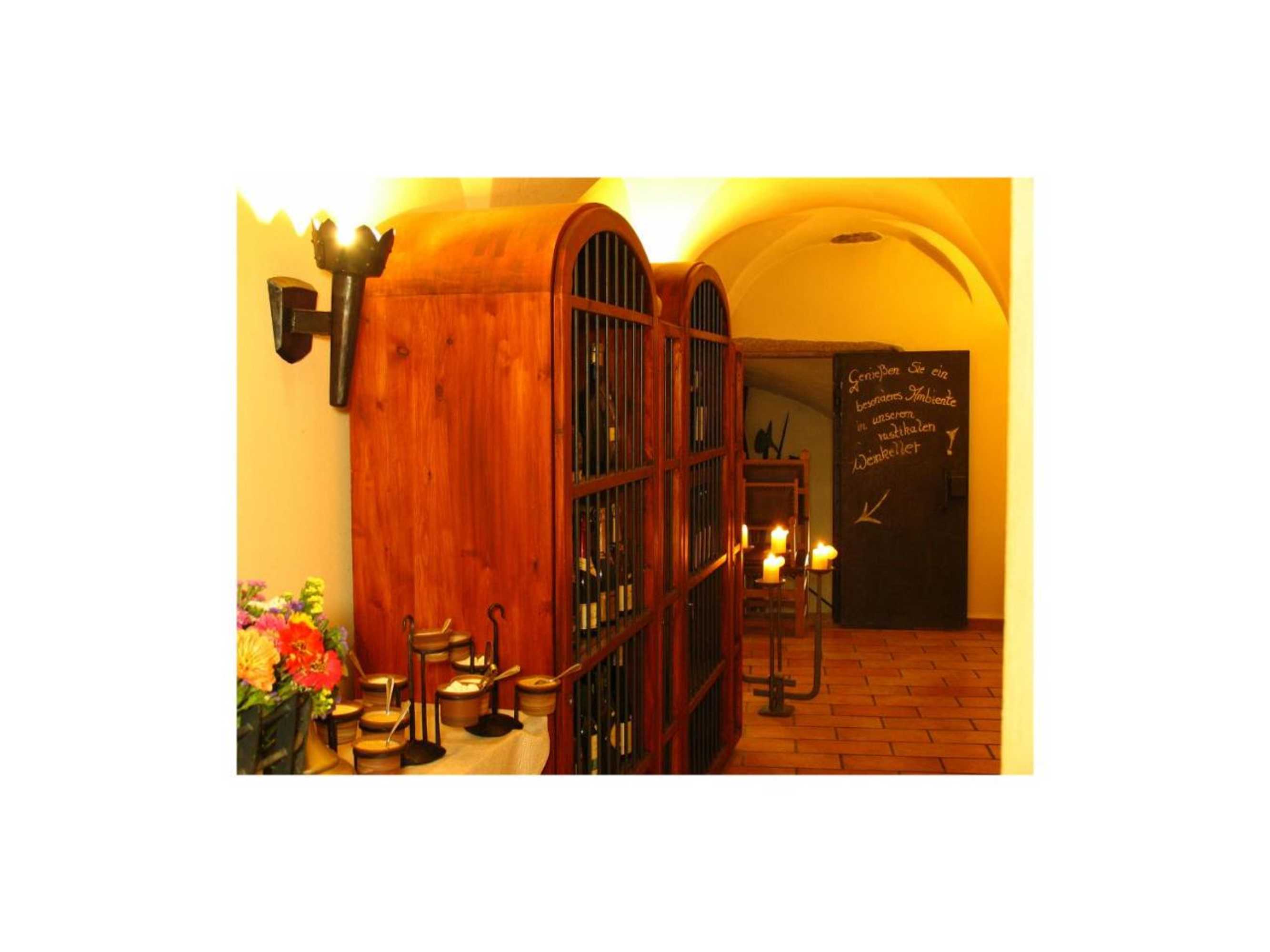 Gift card for Altstadthotel Schloss Schänke Garni