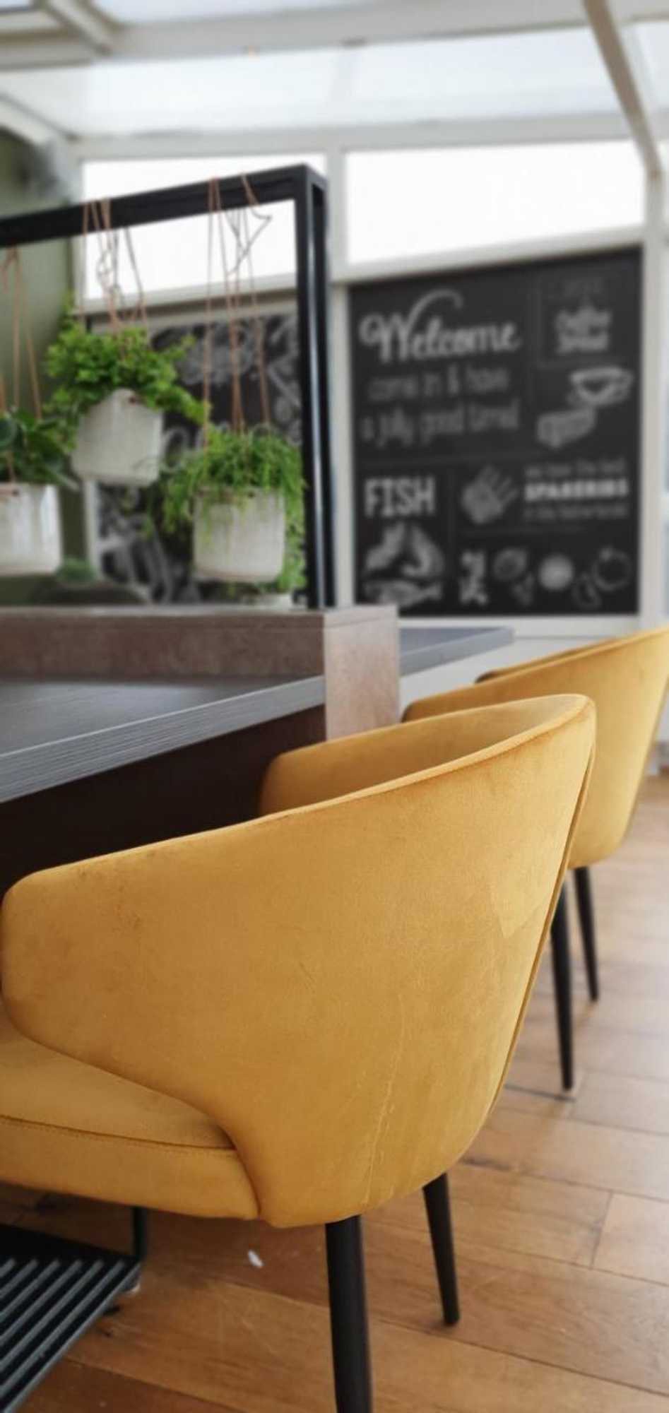 Gift card for Hotel de Pergola