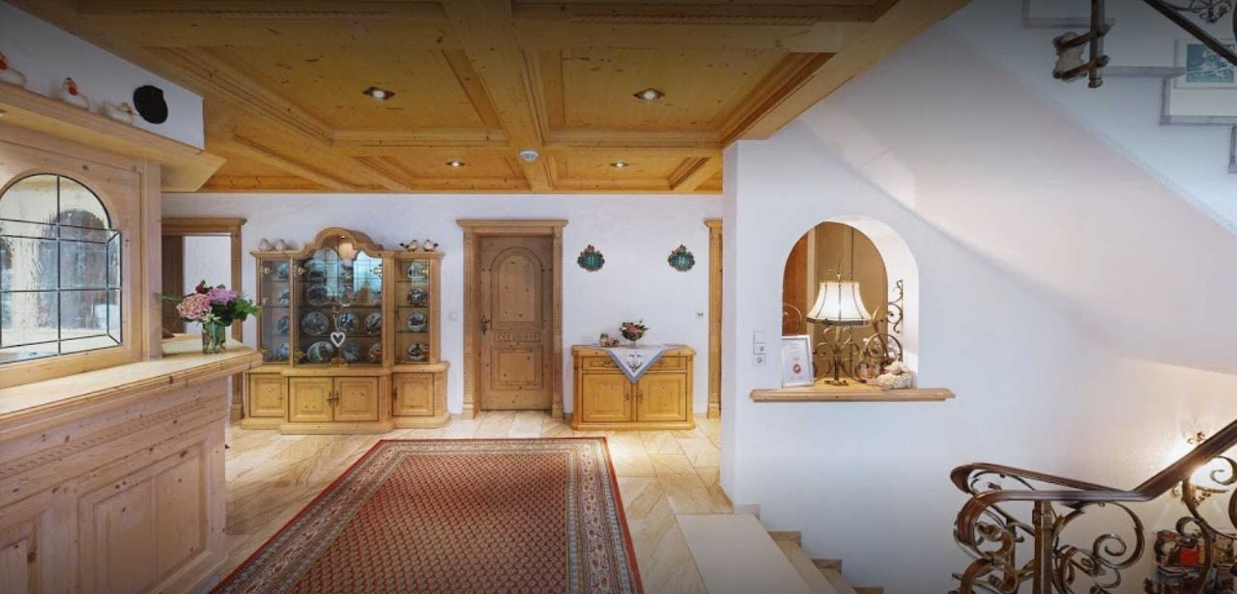 Gift card for Haus Seehang Hotel Garni