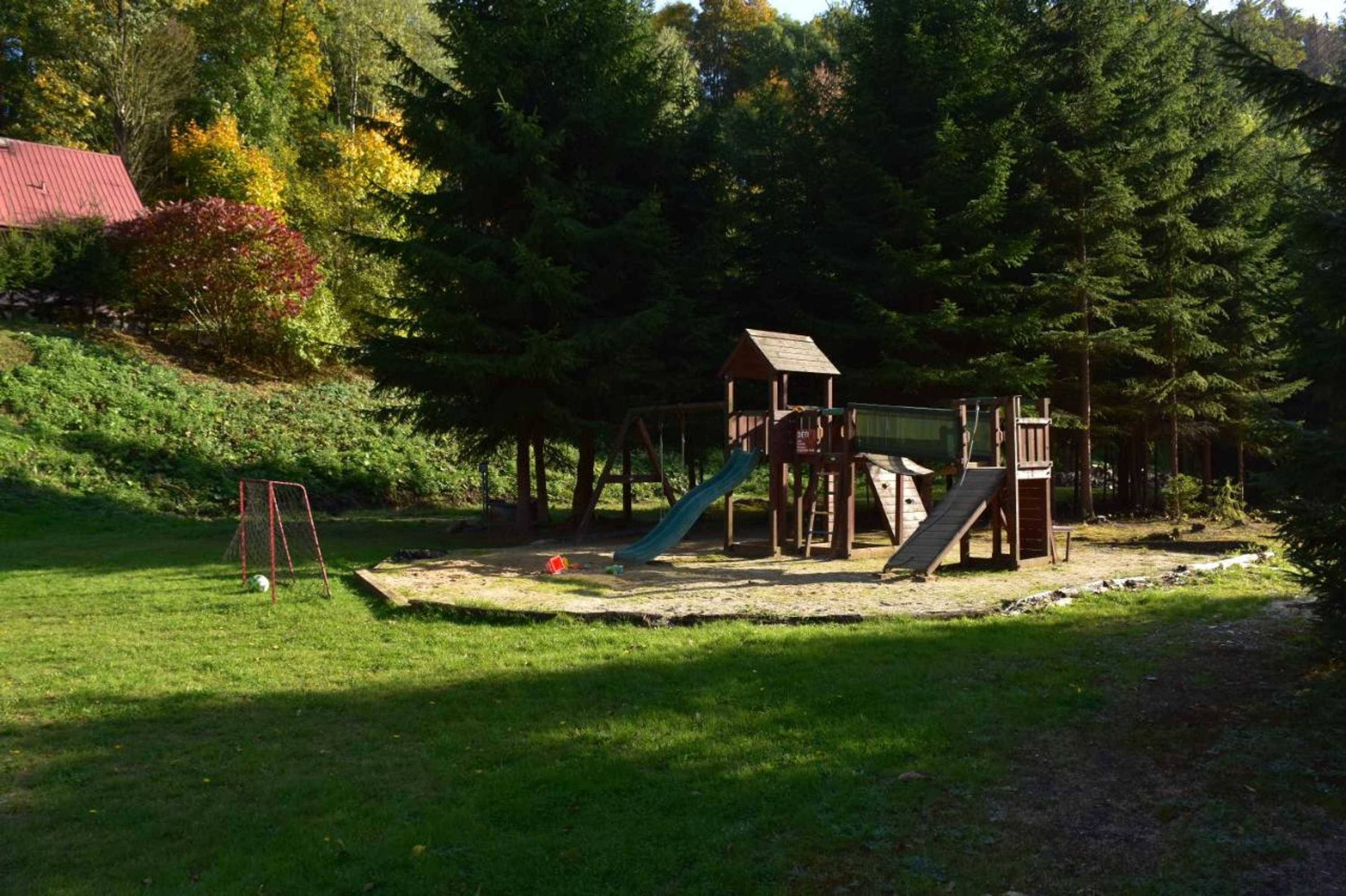 Gift card for Penzion Na Bělidle