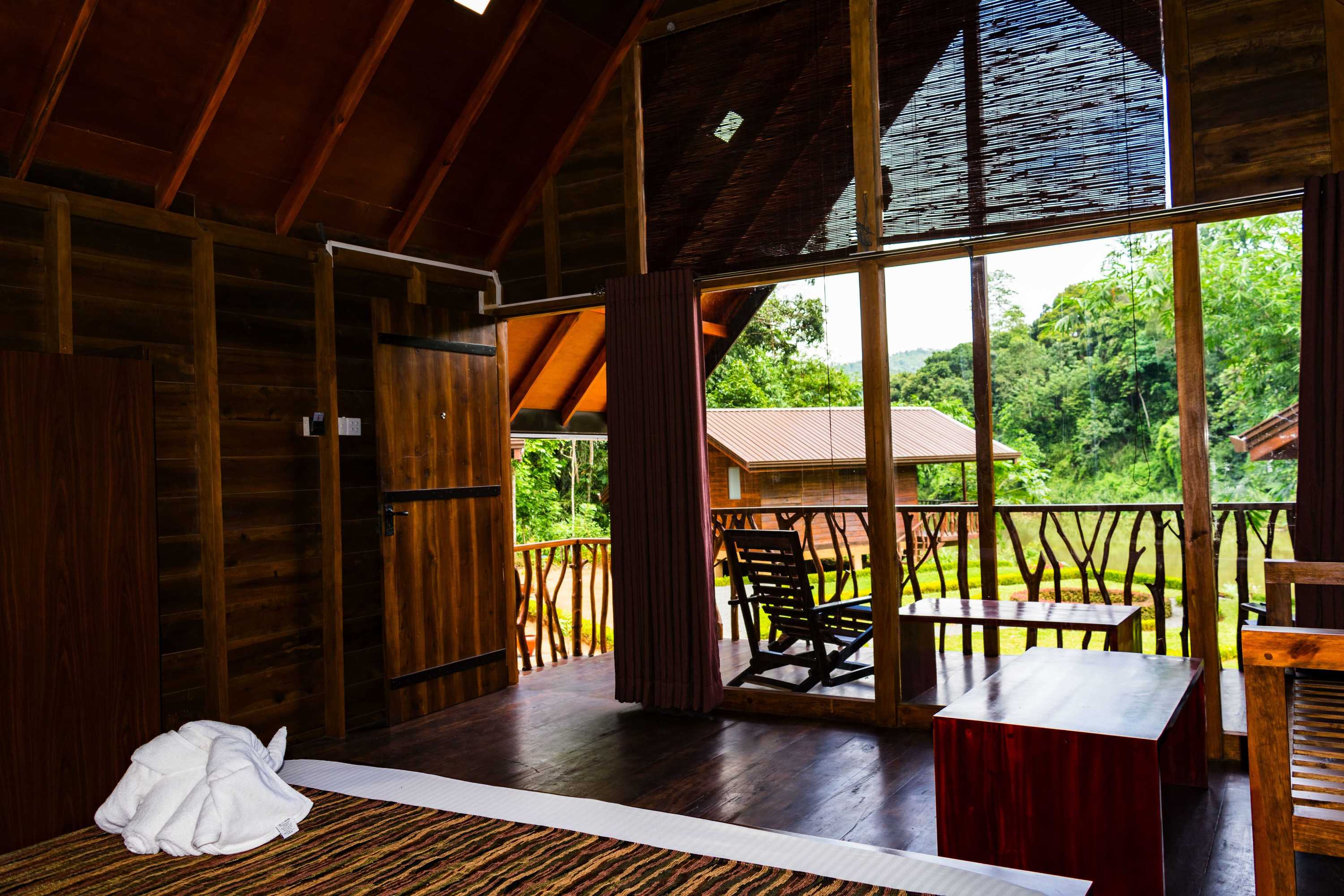 Gift card for Kandy Cabana Eco Resort Gift card for Kandy Cabana Eco Resort
