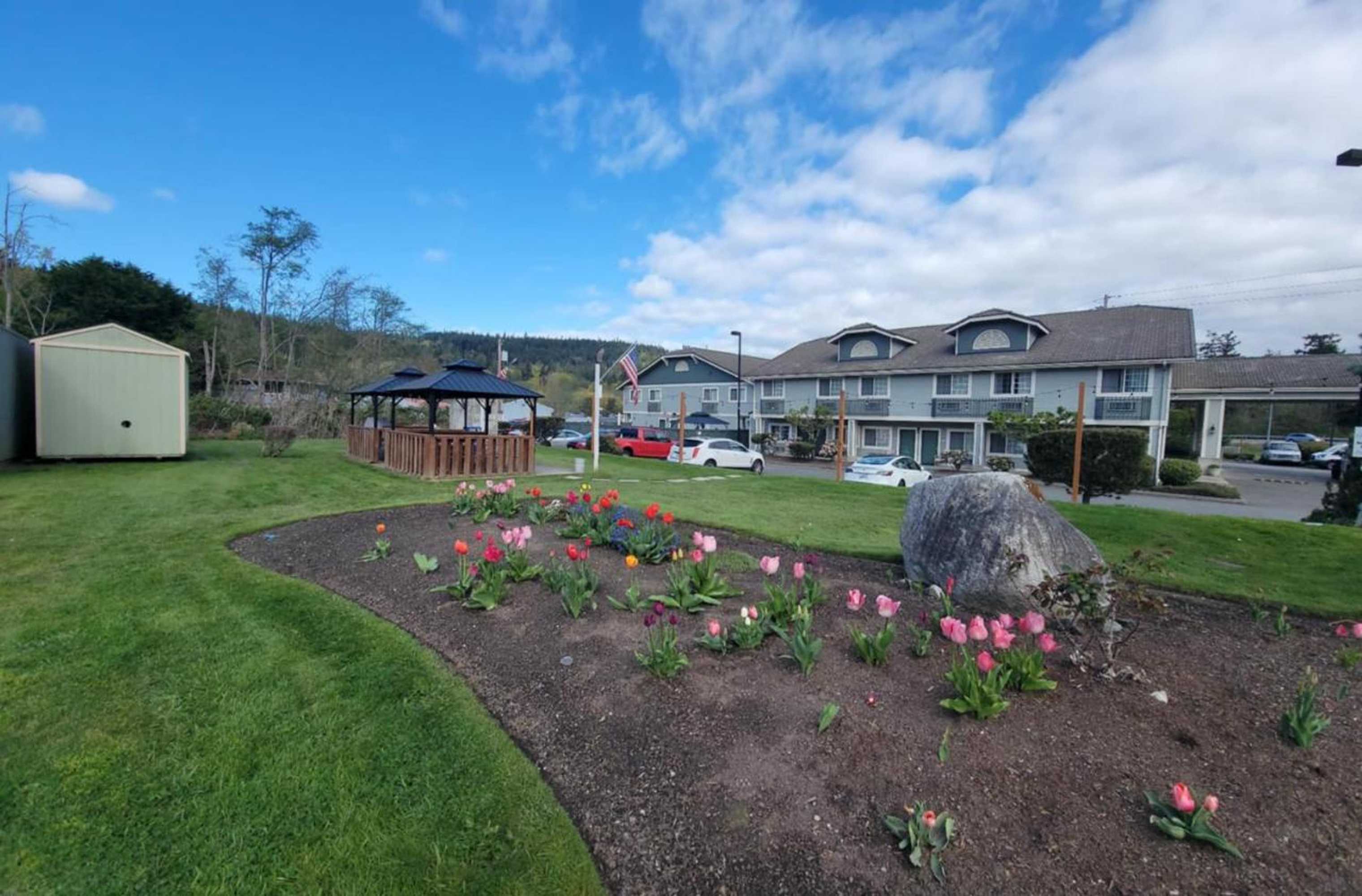 Gift card for Fidalgo Country Inn Gift card for Fidalgo Country Inn