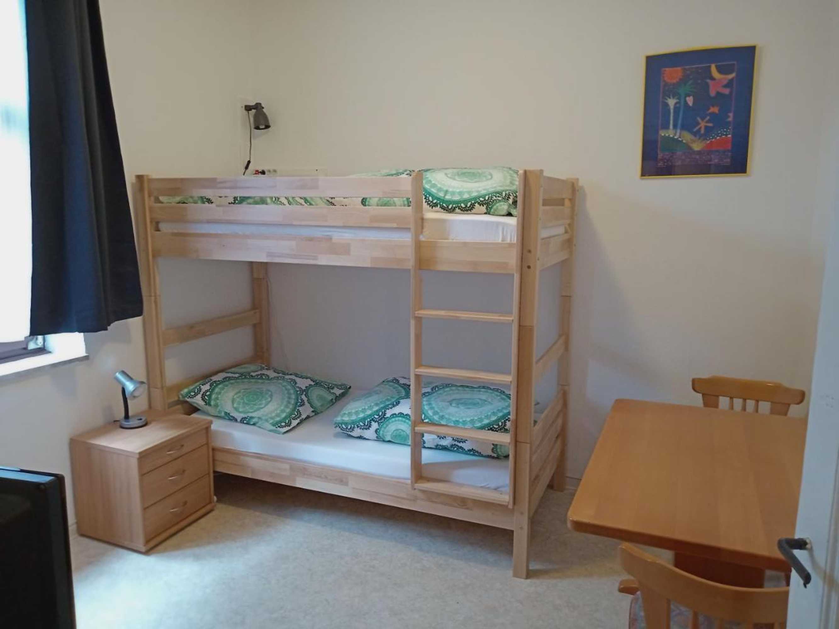 Gift card for Hostel Hahn