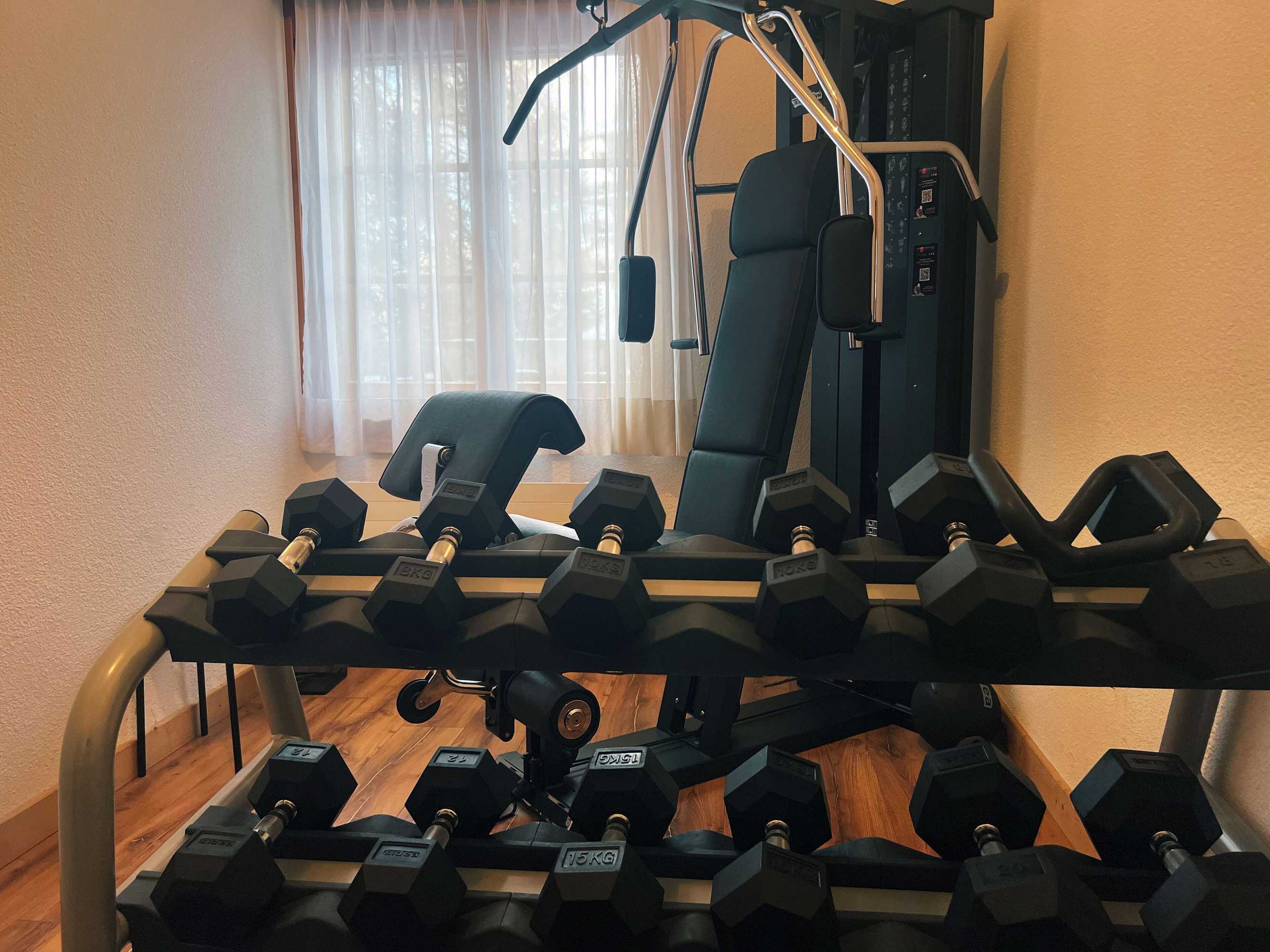 Gift card for Hôtel Chalet Royal Gift card for Hôtel Chalet Royal