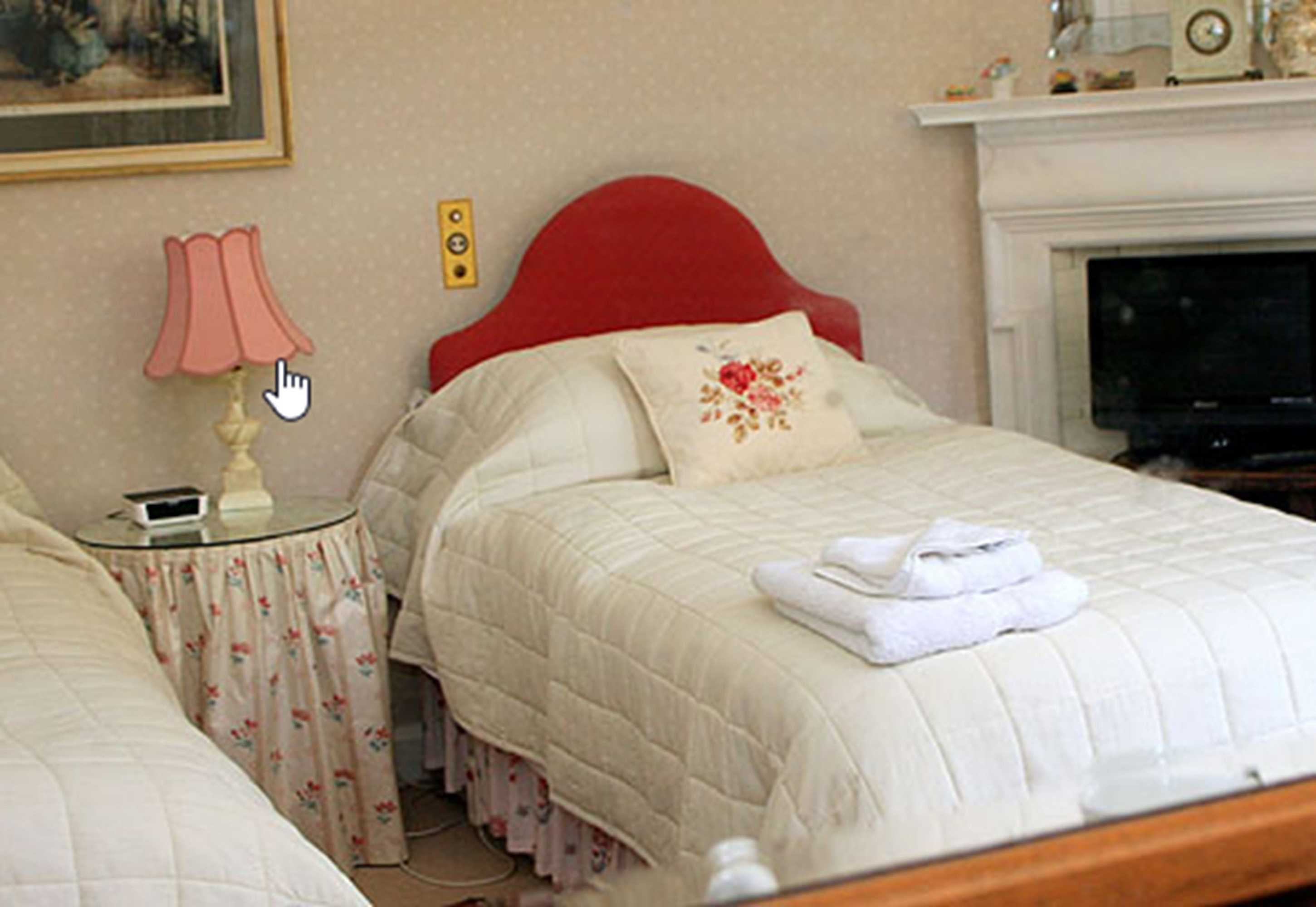 Gift card for Kirklands Bed & Breakfast Gift card for Kirklands Bed & Breakfast
