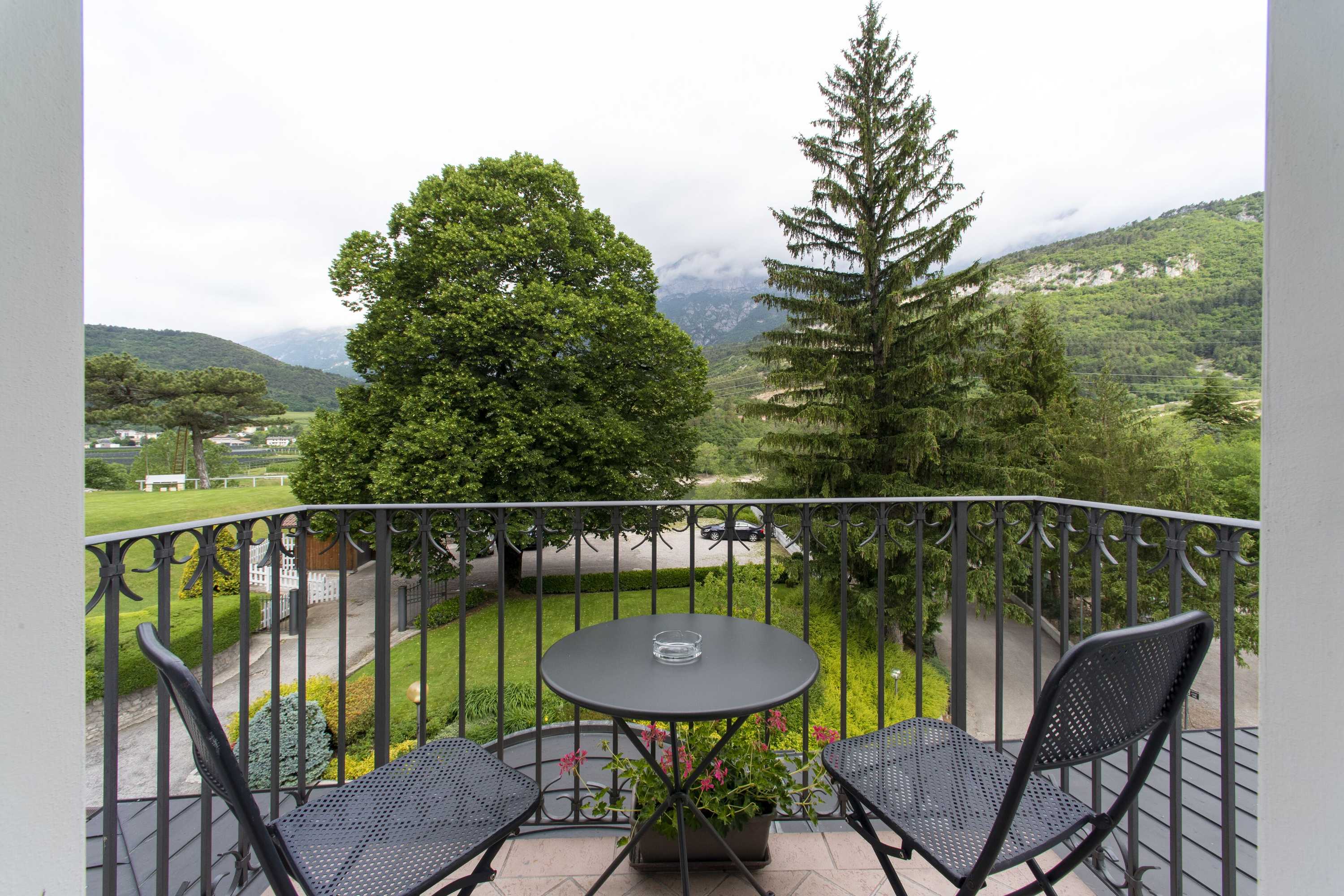 Gift card for Hotel Lillà