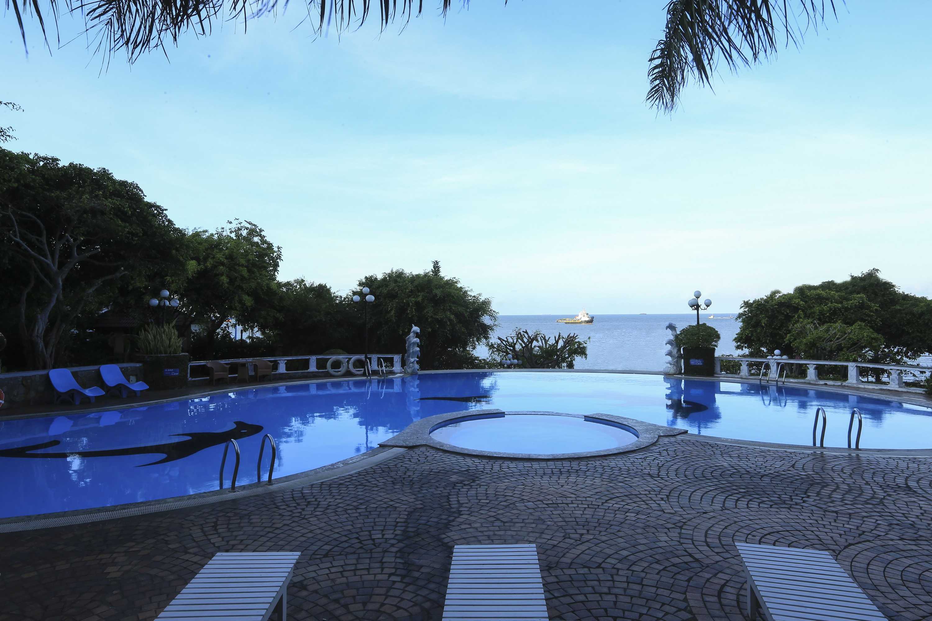 Gift card for Beachfront Hotel Gift card for Beachfront Hotel