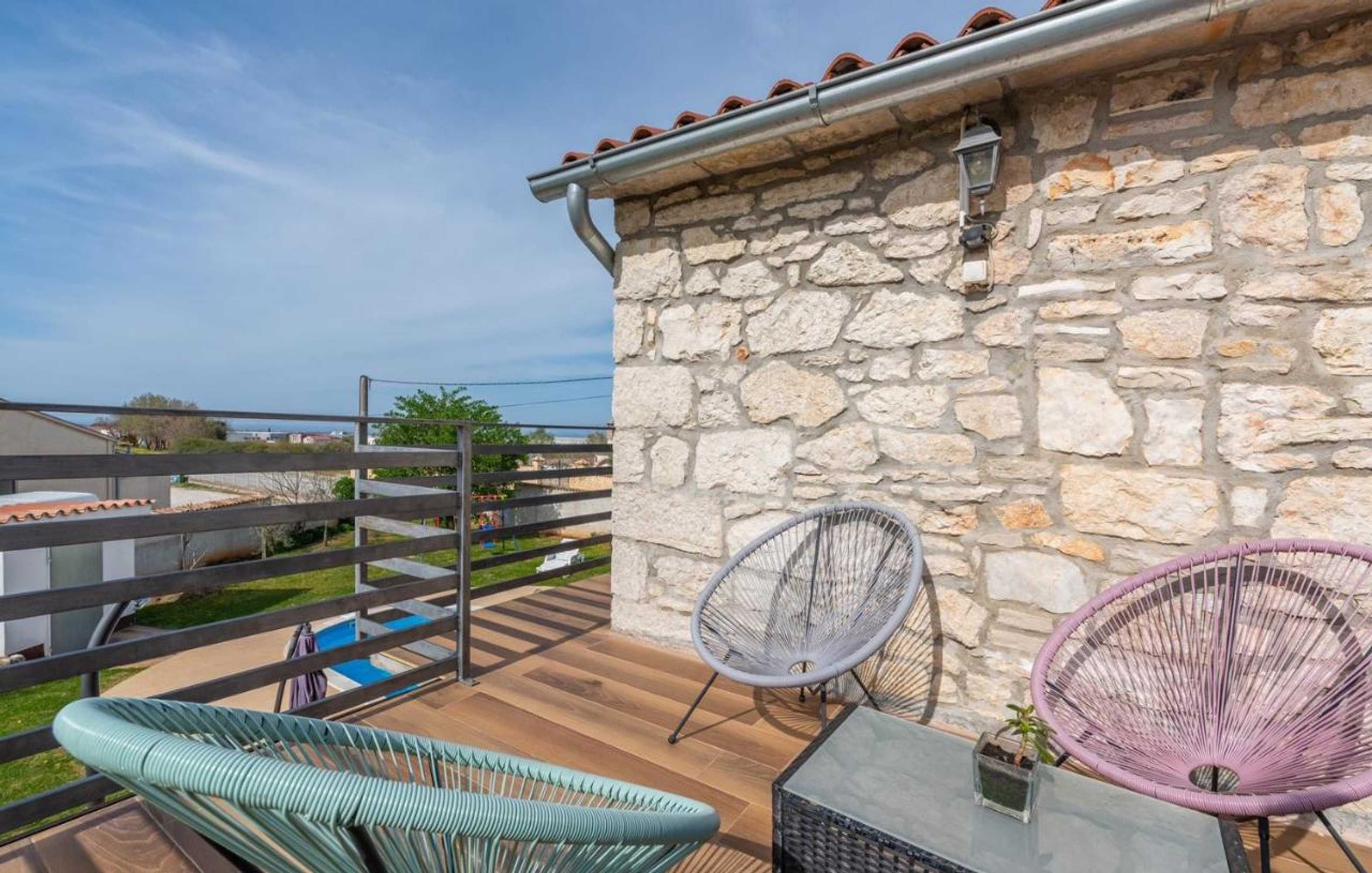 Gift card for Villa Anima