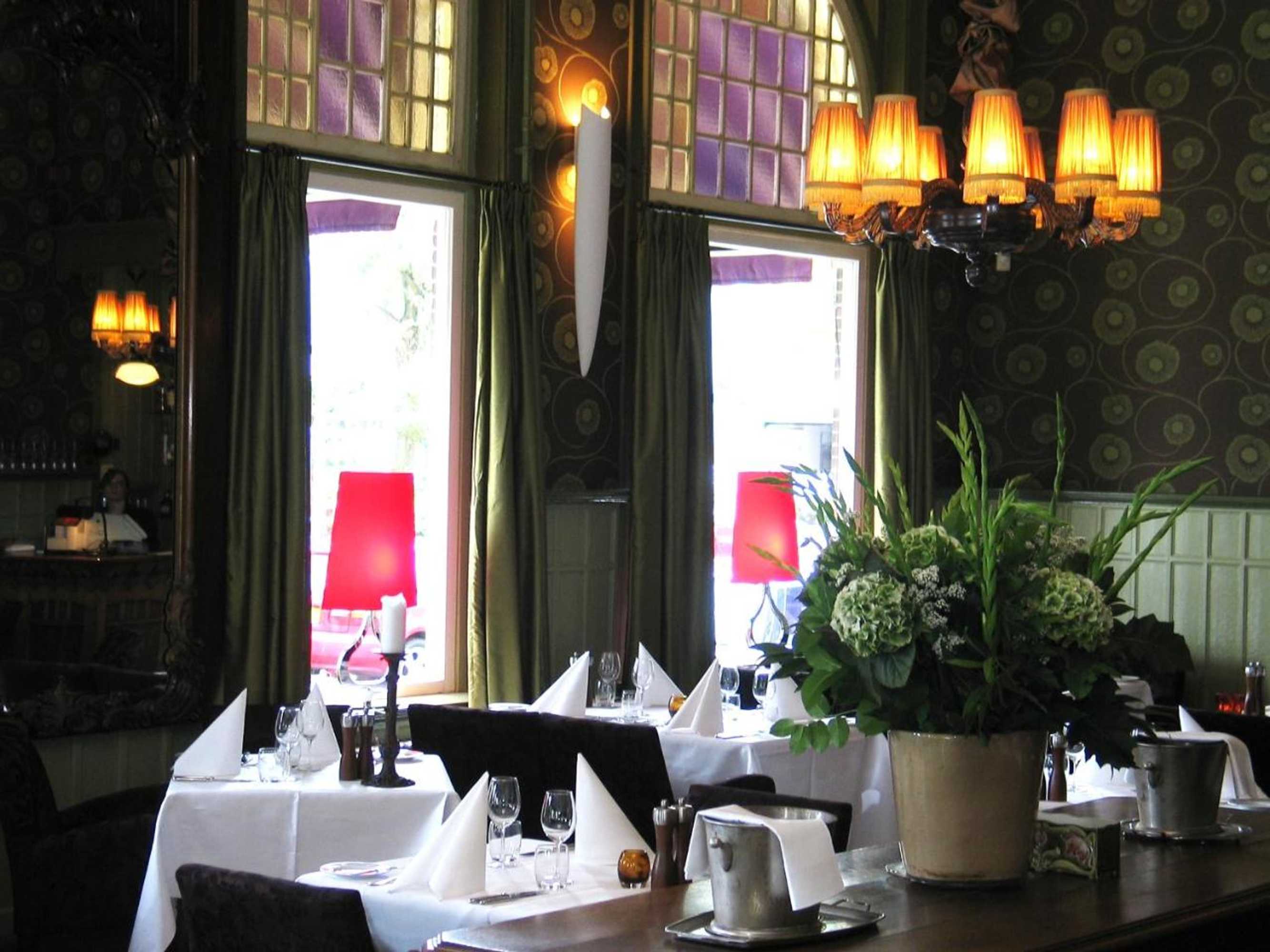 Gift card for Augusta Hotel & Restaurant
