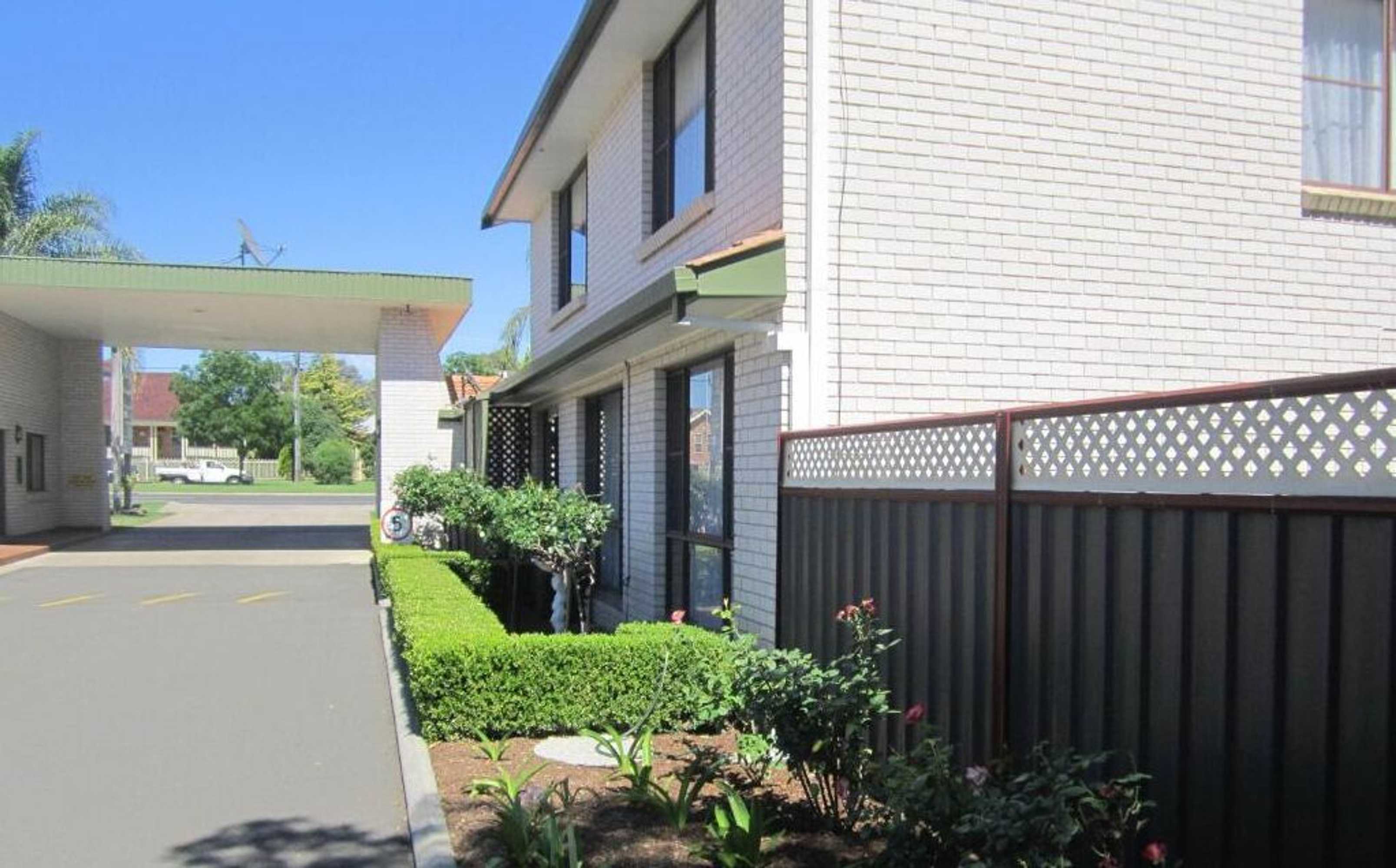 Gift card for Tamworth Motor Inn & Cabins Gift card for Tamworth Motor Inn & Cabins