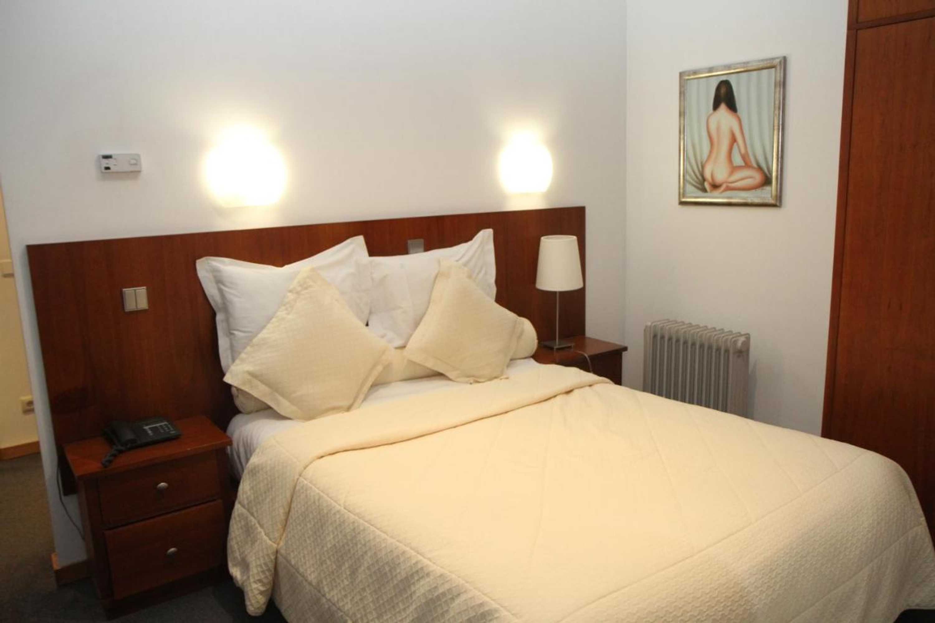 Gift card for Hotel Solar Dos Pachecos