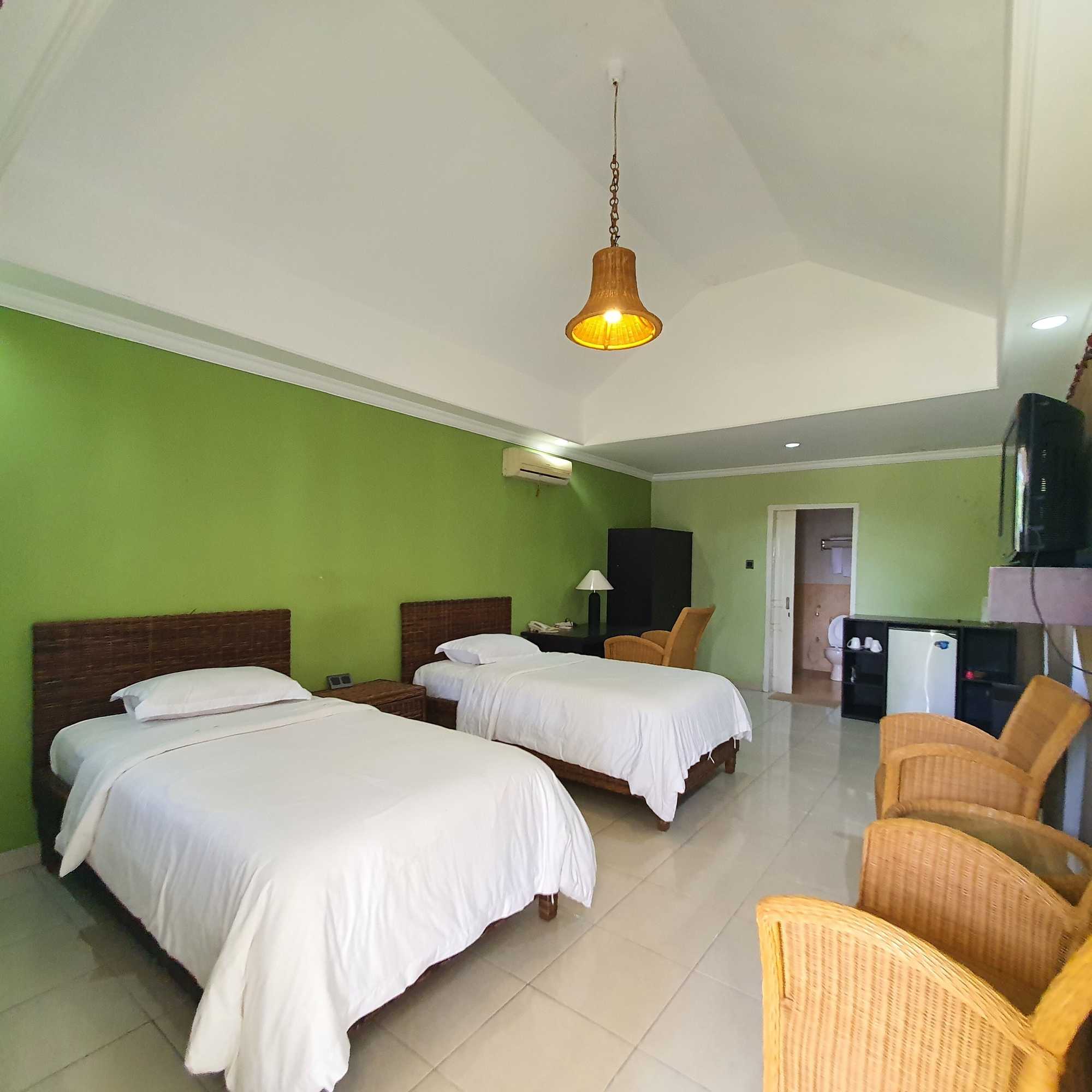 Gift card for Tengger Guest House Gift card for Tengger Guest House