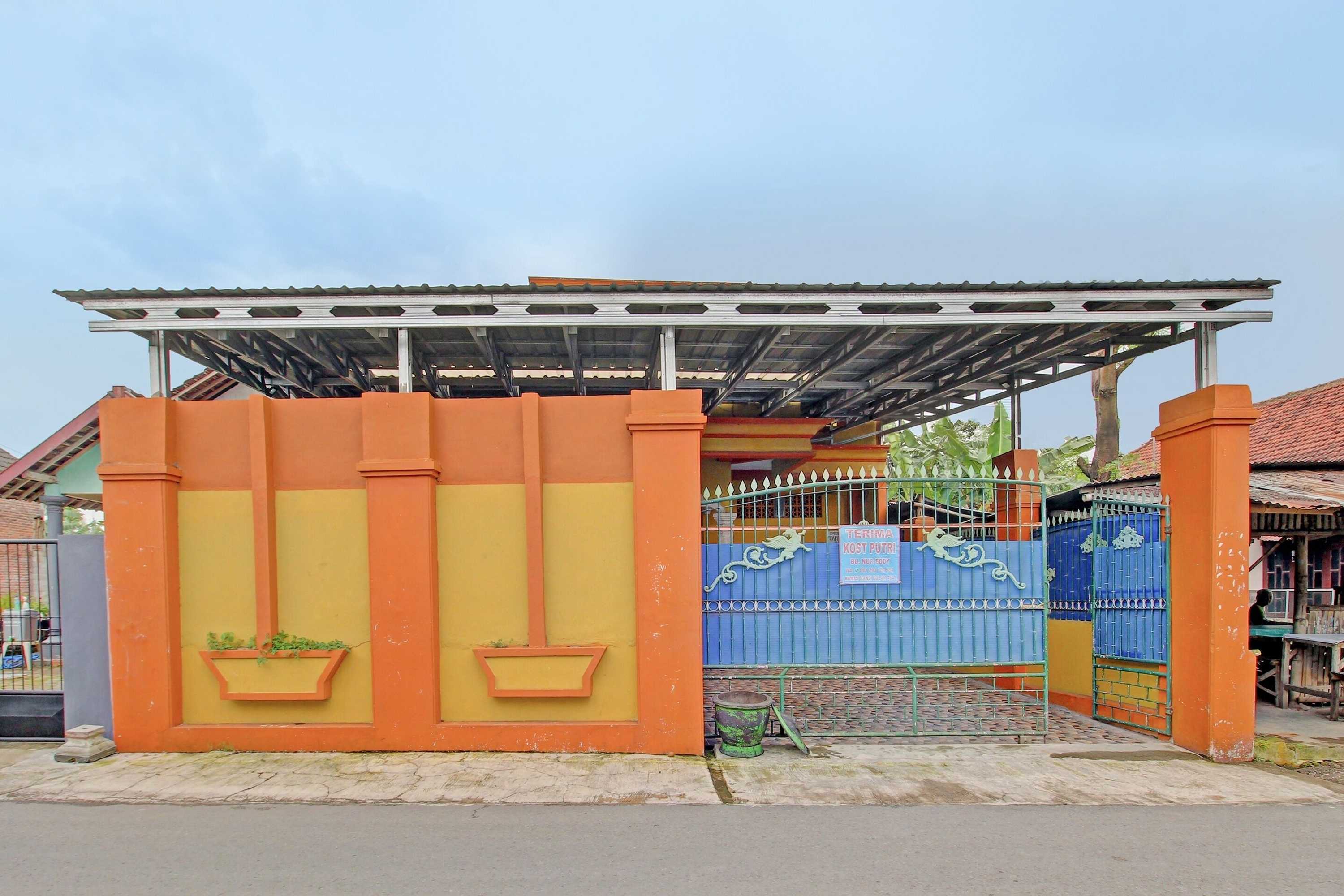 Gift card for Hotel O Chikam House Syariah