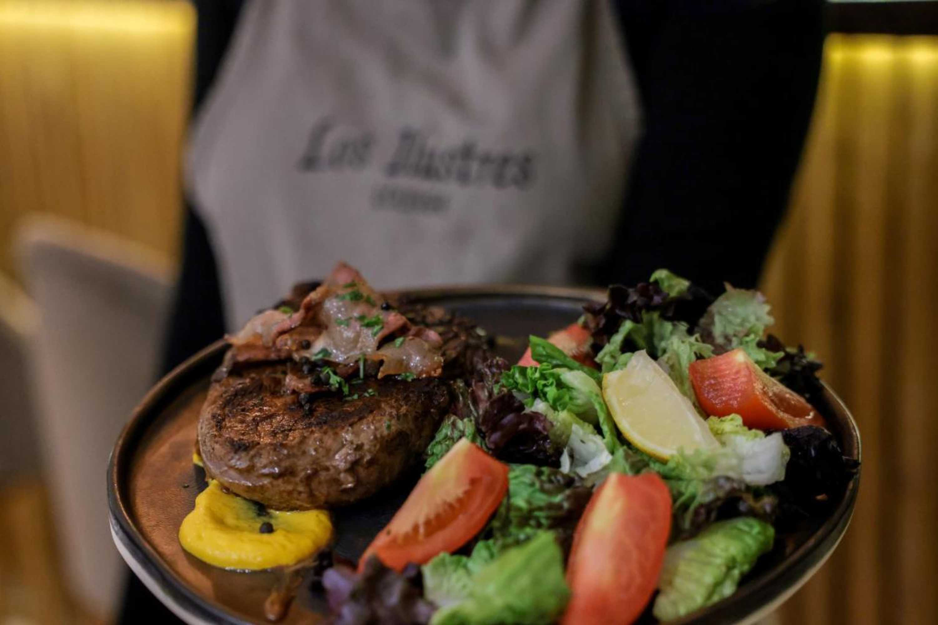 Gift card for Hospedaje Los Ilustres