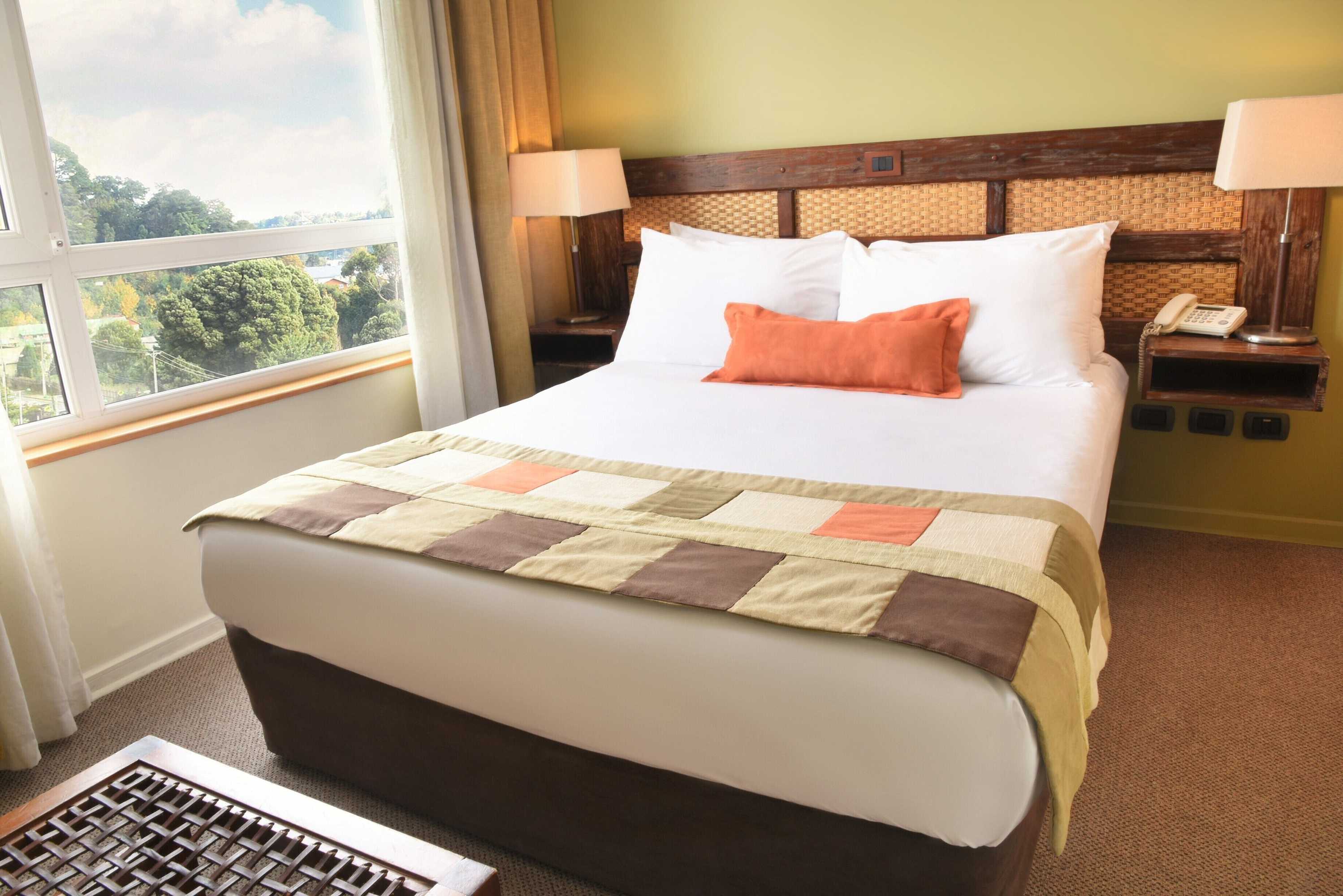 Gift card for Solace Hotel Puerto Varas Gift card for Solace Hotel Puerto Varas