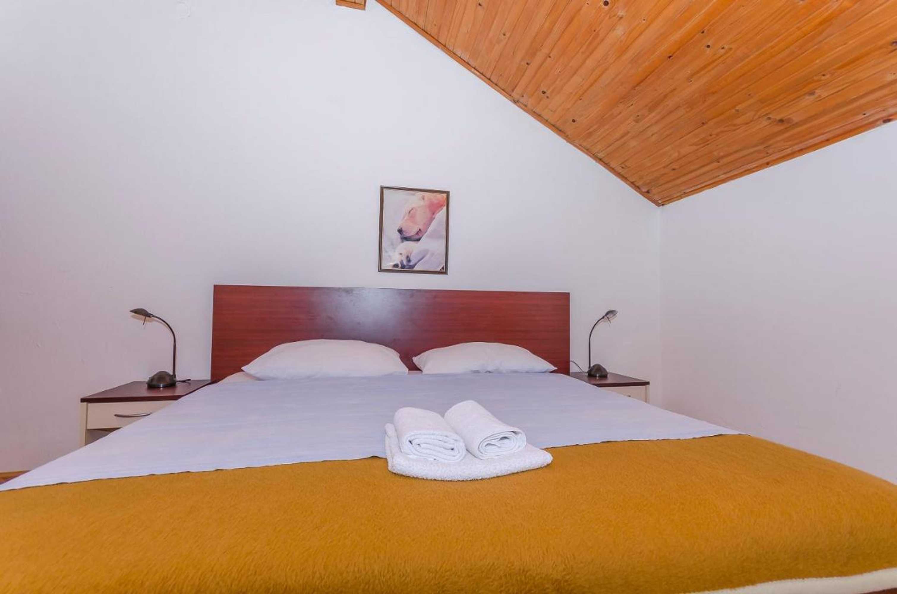 Gift card for Apartments Zora