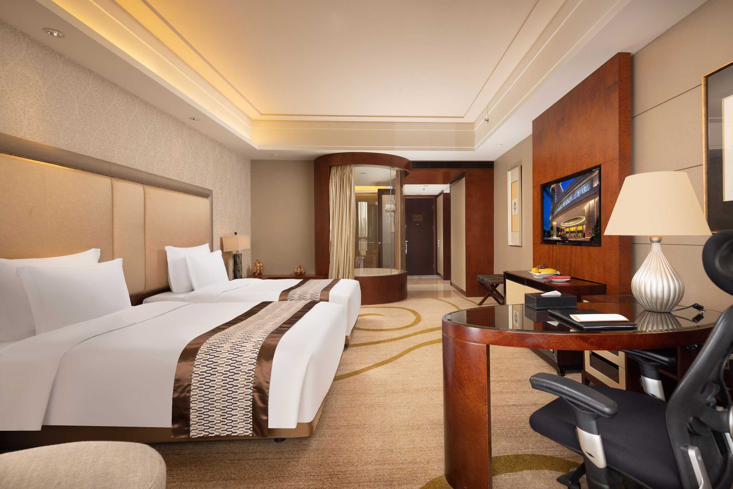 Gift card for Baolilai International Hotel Shenzhen Gift card for Baolilai International Hotel Shenzhen
