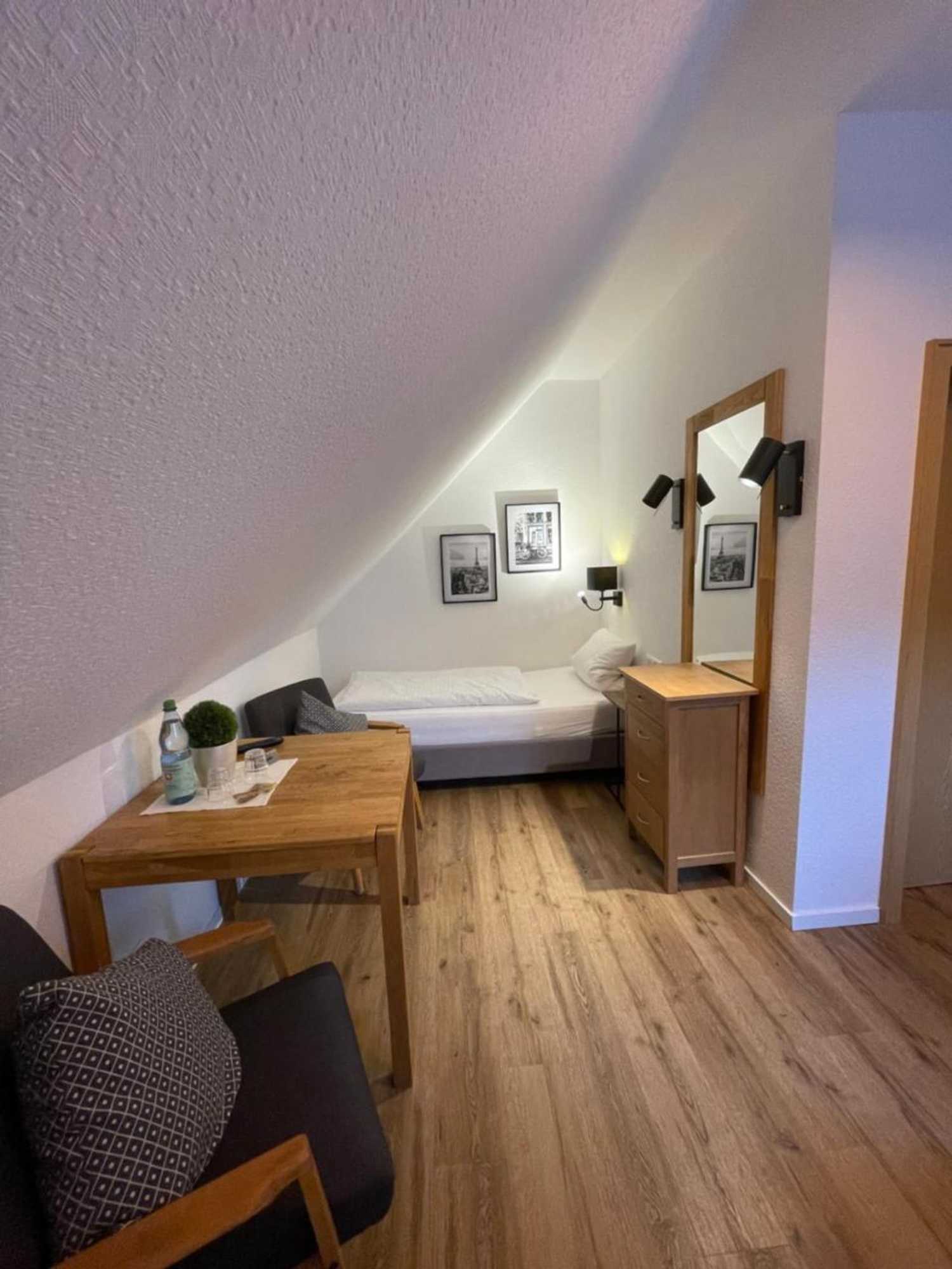 Gift card for Hotel Wolfsjäger