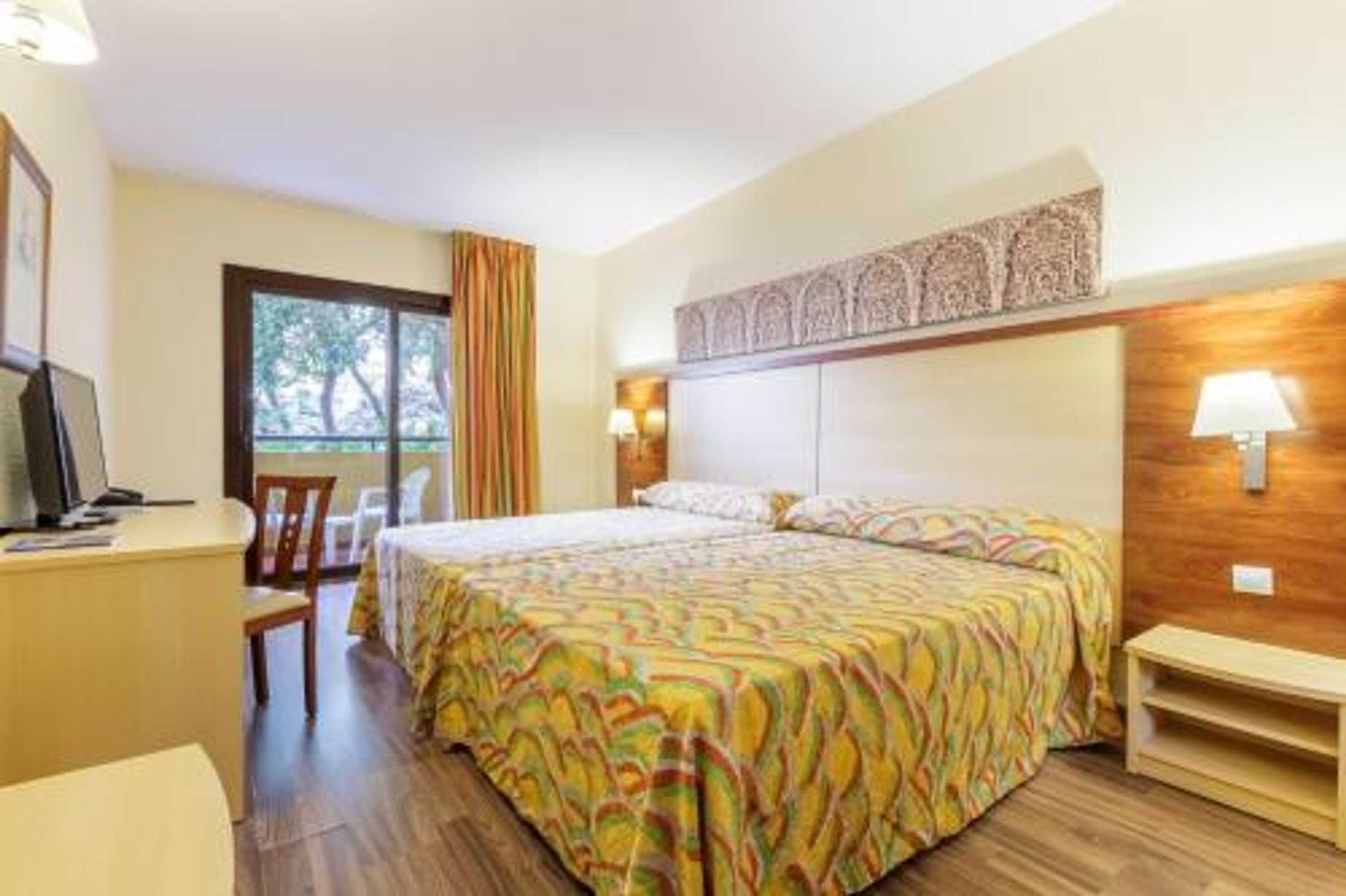 Gift card for Hotel Best Alcázar Gift card for Hotel Best Alcázar