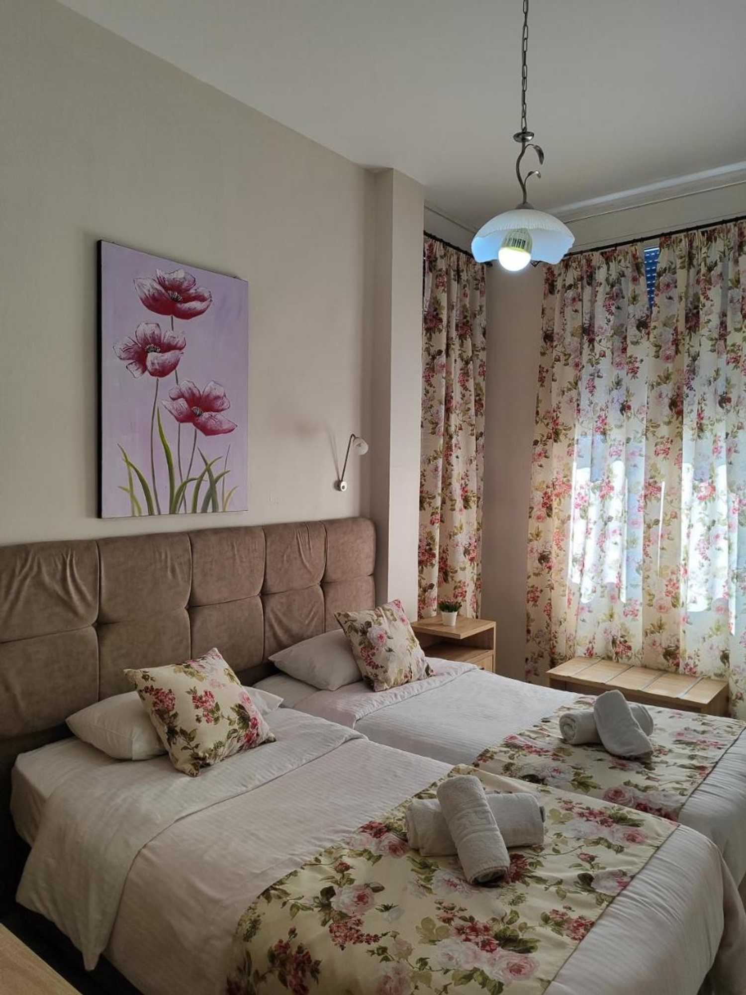 Gift card for Pelineon Rooms