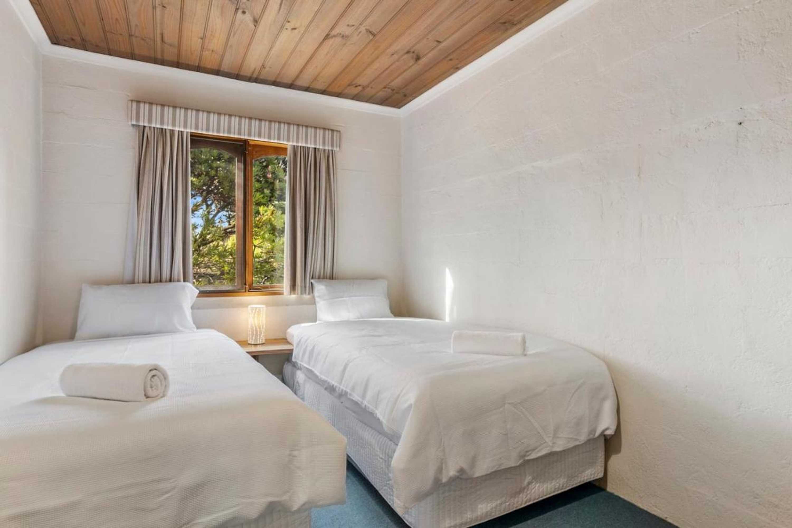 Gift card for The Clocktower - Serene Stay at Herons Rise Vineyard