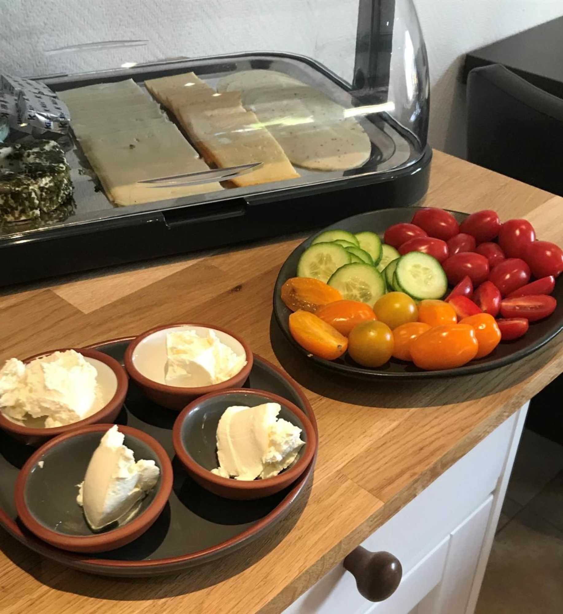 Gift card for Pension Wagener