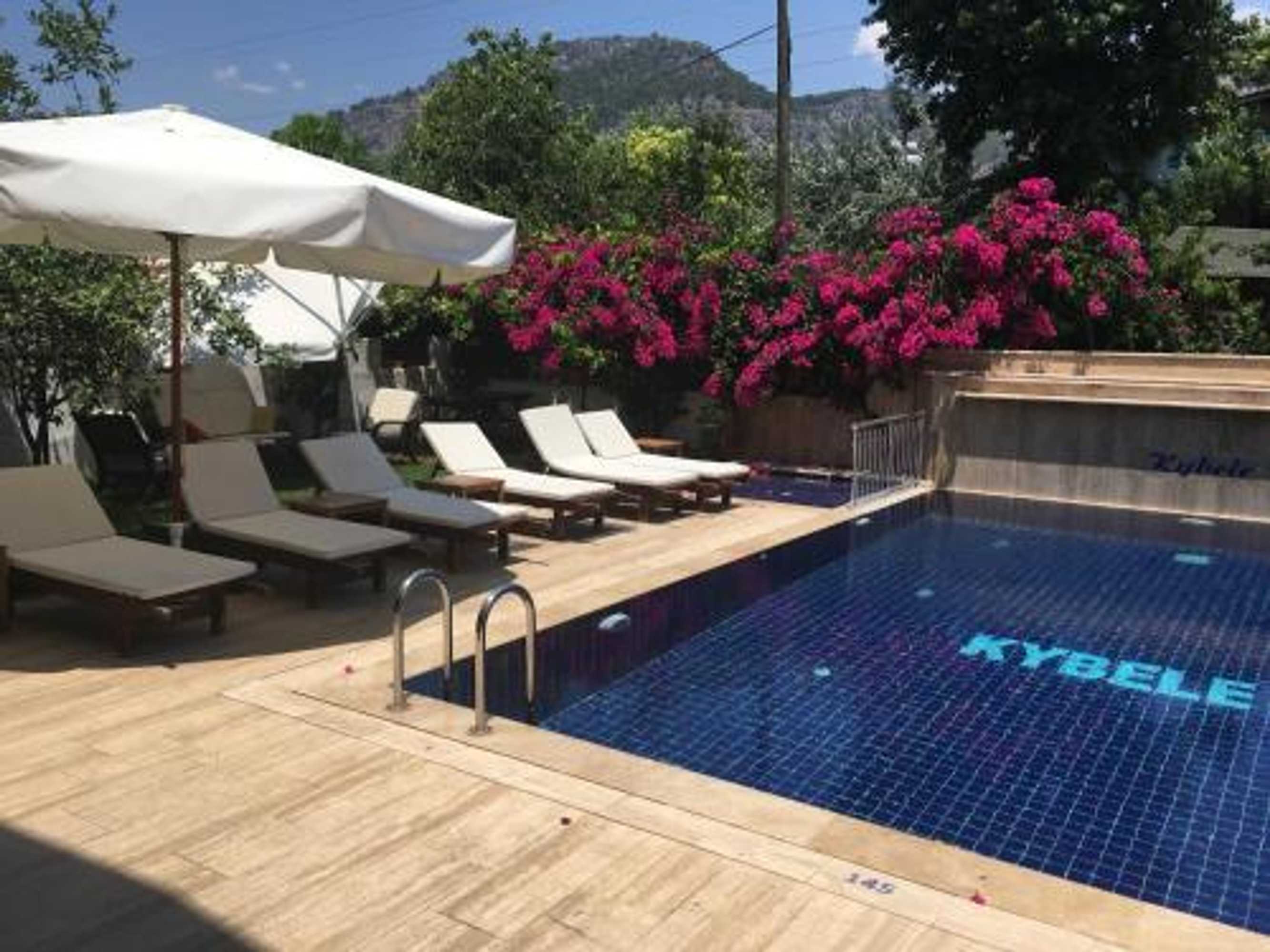 Gift card for Kybele Hotel Gocek Gift card for Kybele Hotel Gocek