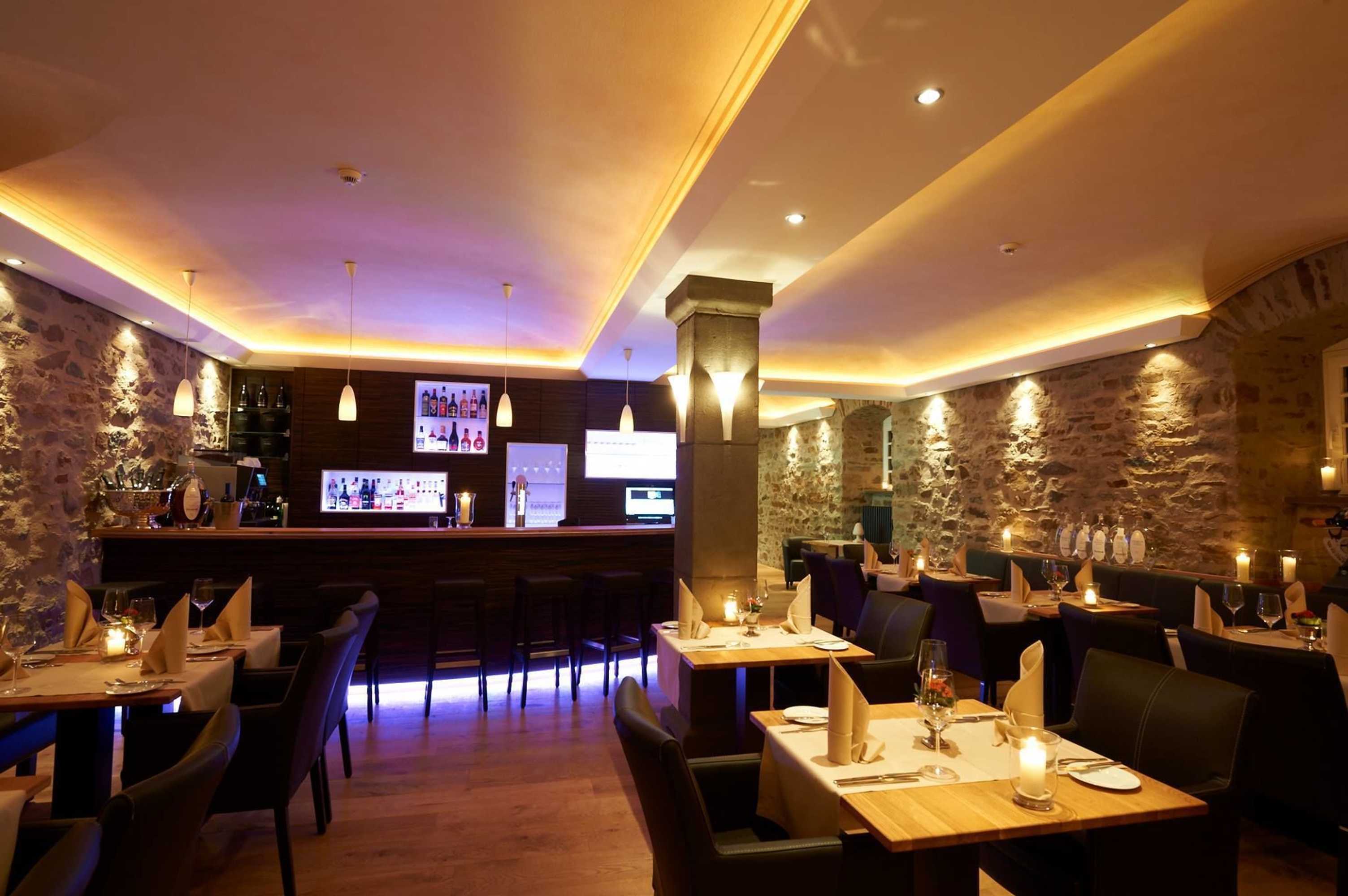 Gift card for Schloss Burgbrohl