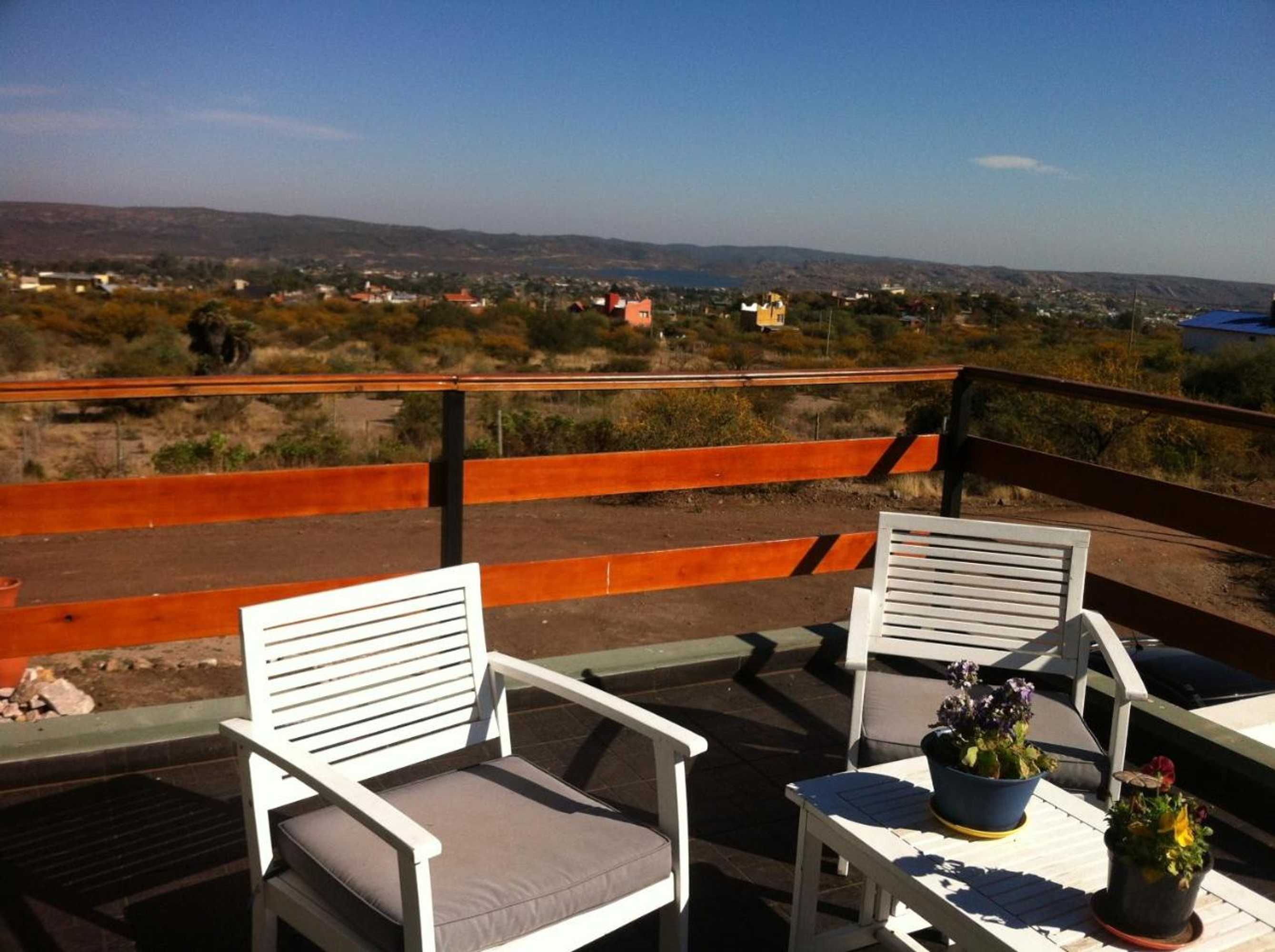 Gift card for Cabañas Refugio Uritorco