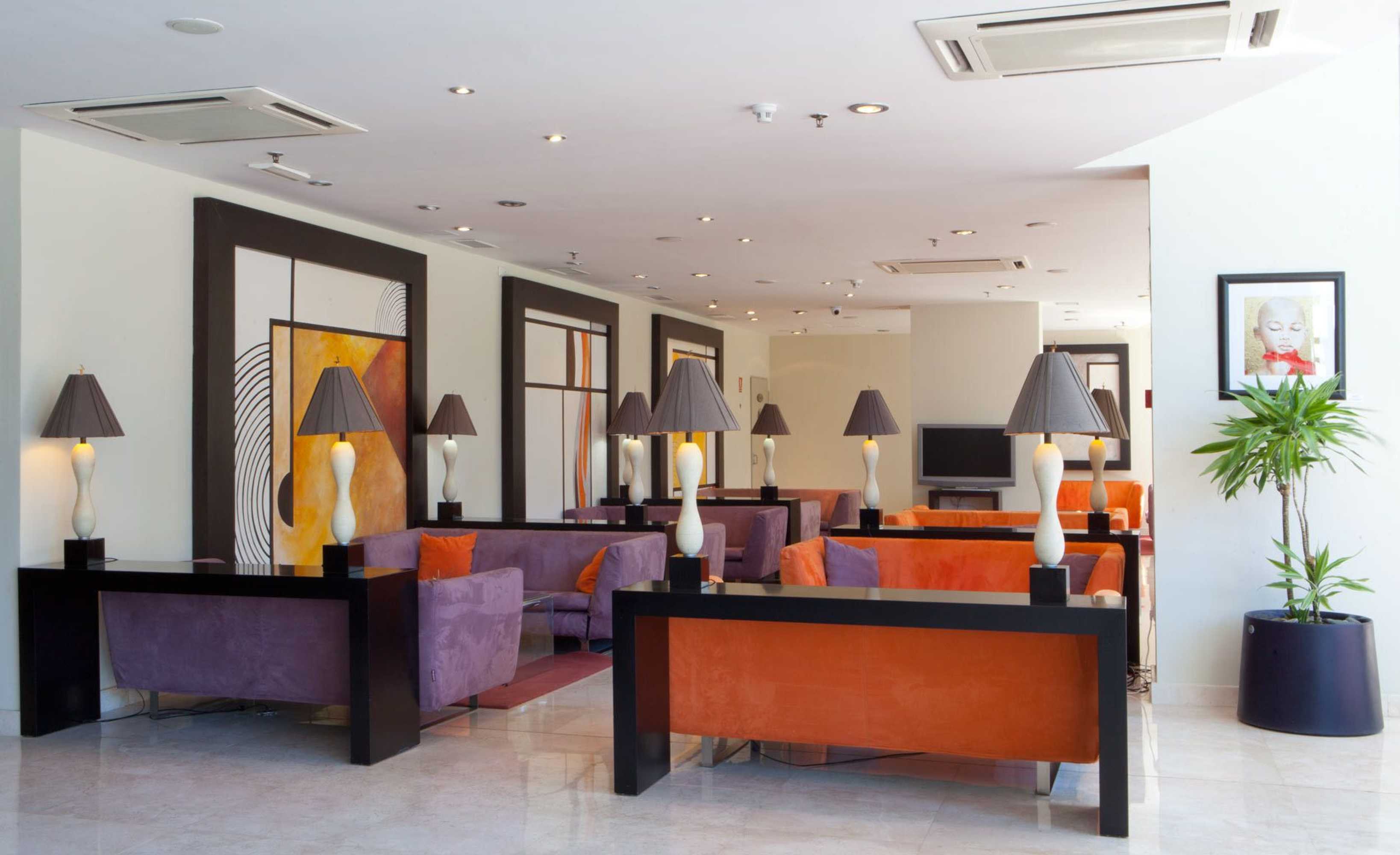 Gift card for Senator Banus Hotel Gift card for Senator Banus Hotel