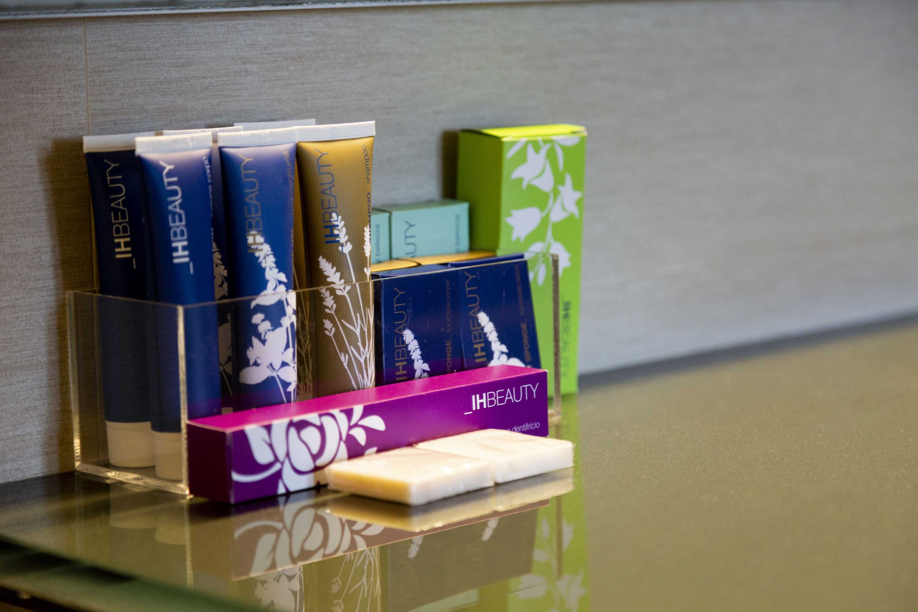Gift card for IH Hotels Pomezia Selene Gift card for IH Hotels Pomezia Selene