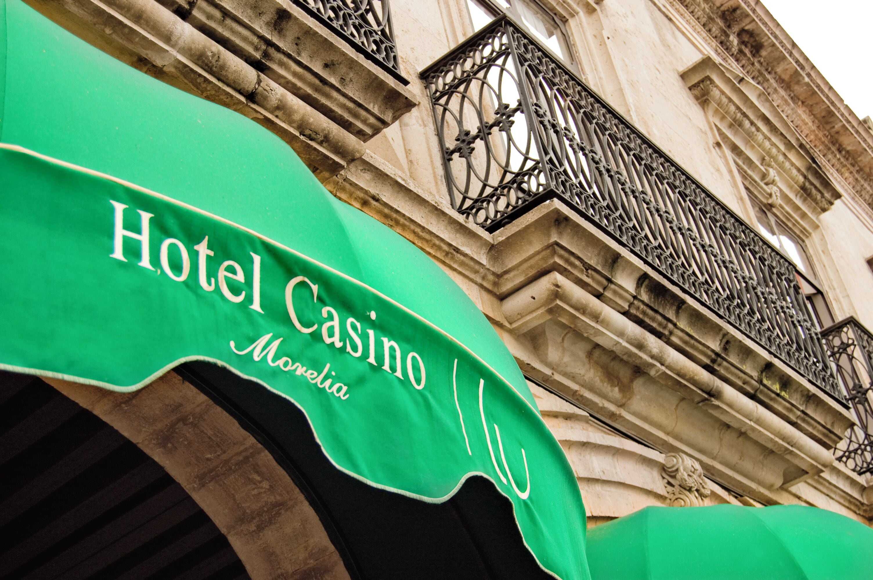 Gift card for Hotel Casino Morelia Gift card for Hotel Casino Morelia