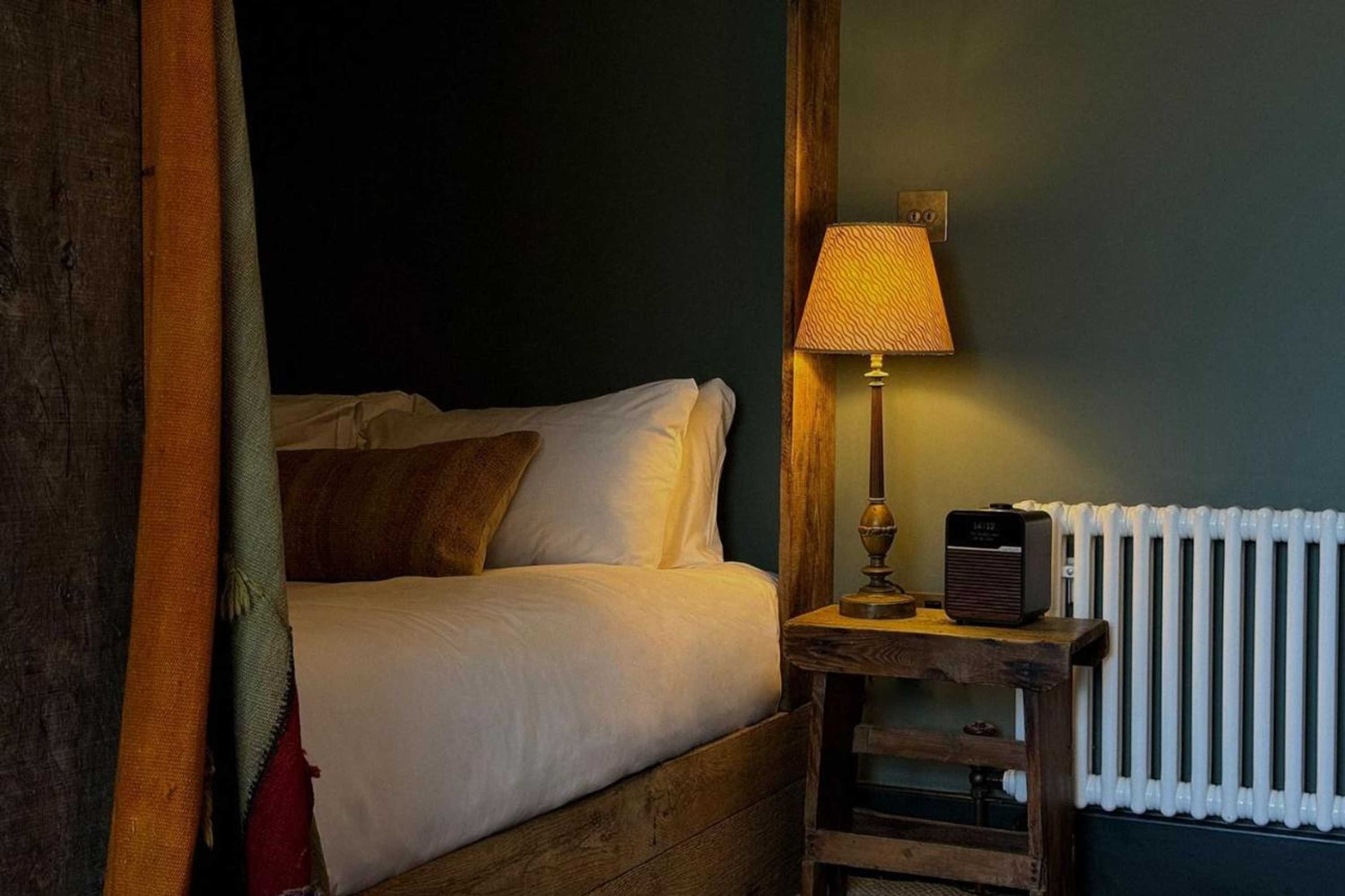 Gift card for The Bradley Hare