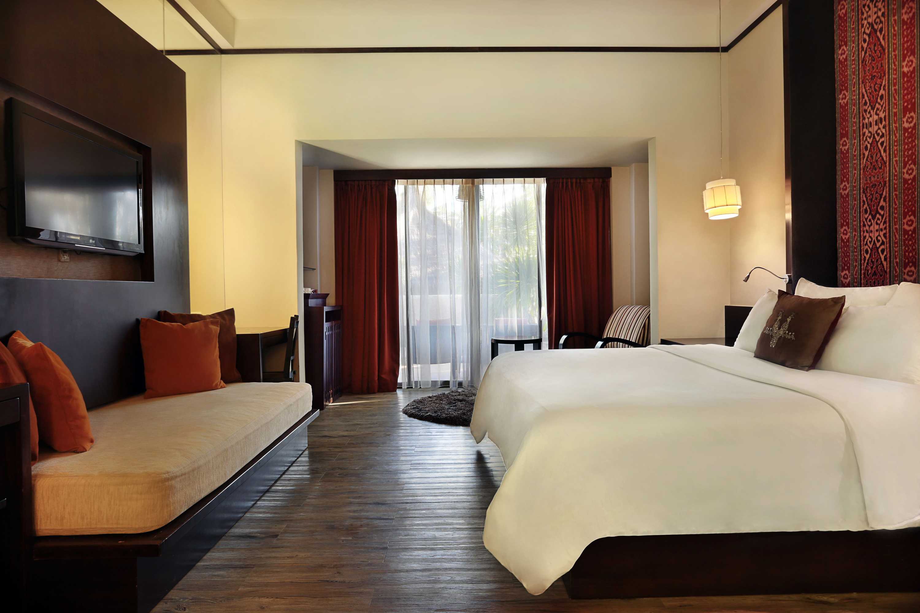 Gift card for Novotel Lombok Resort And Villas Gift card for Novotel Lombok Resort And Villas