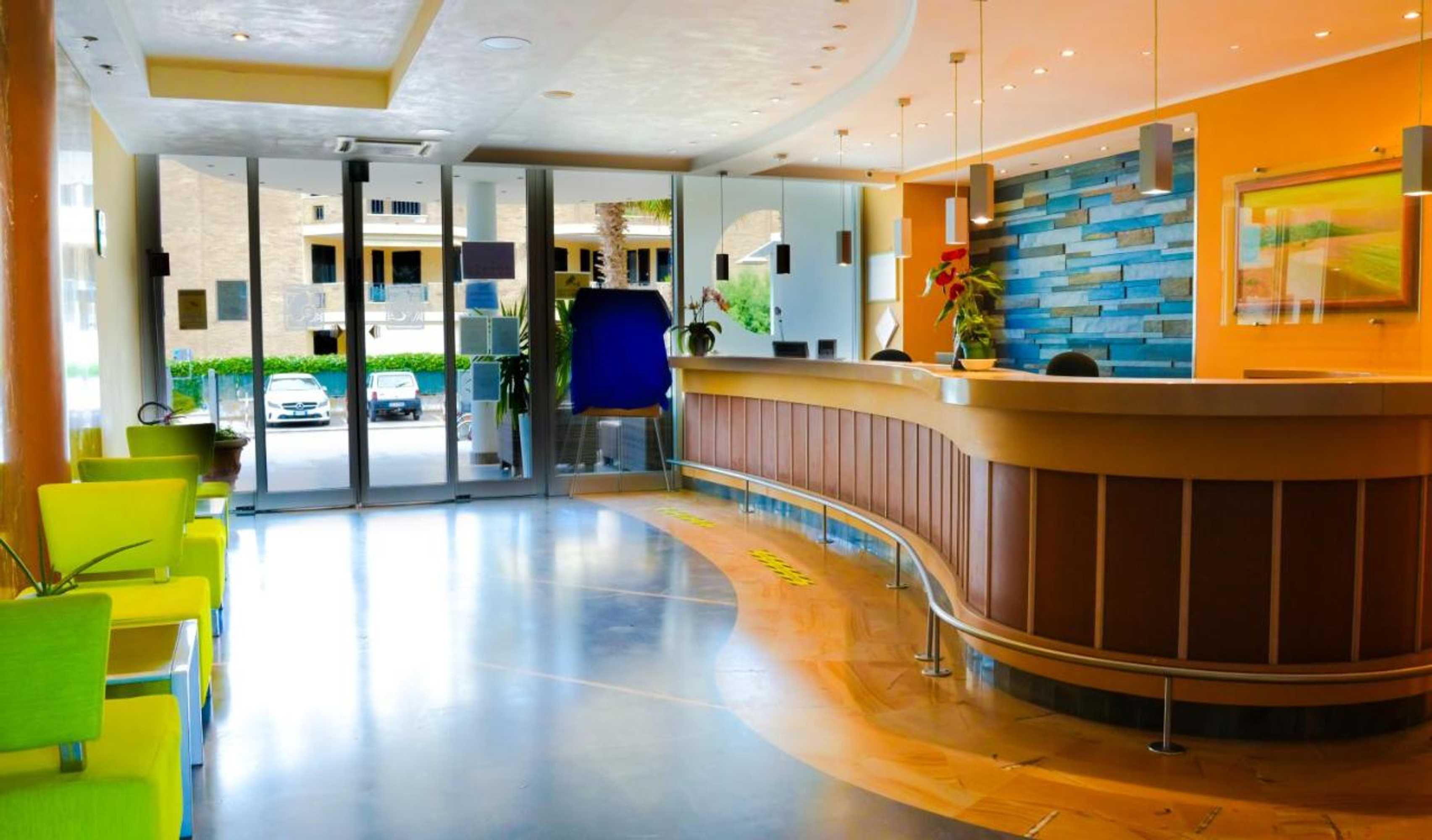 Gift card for Apartment Casa Del Mar-1 by Interhome