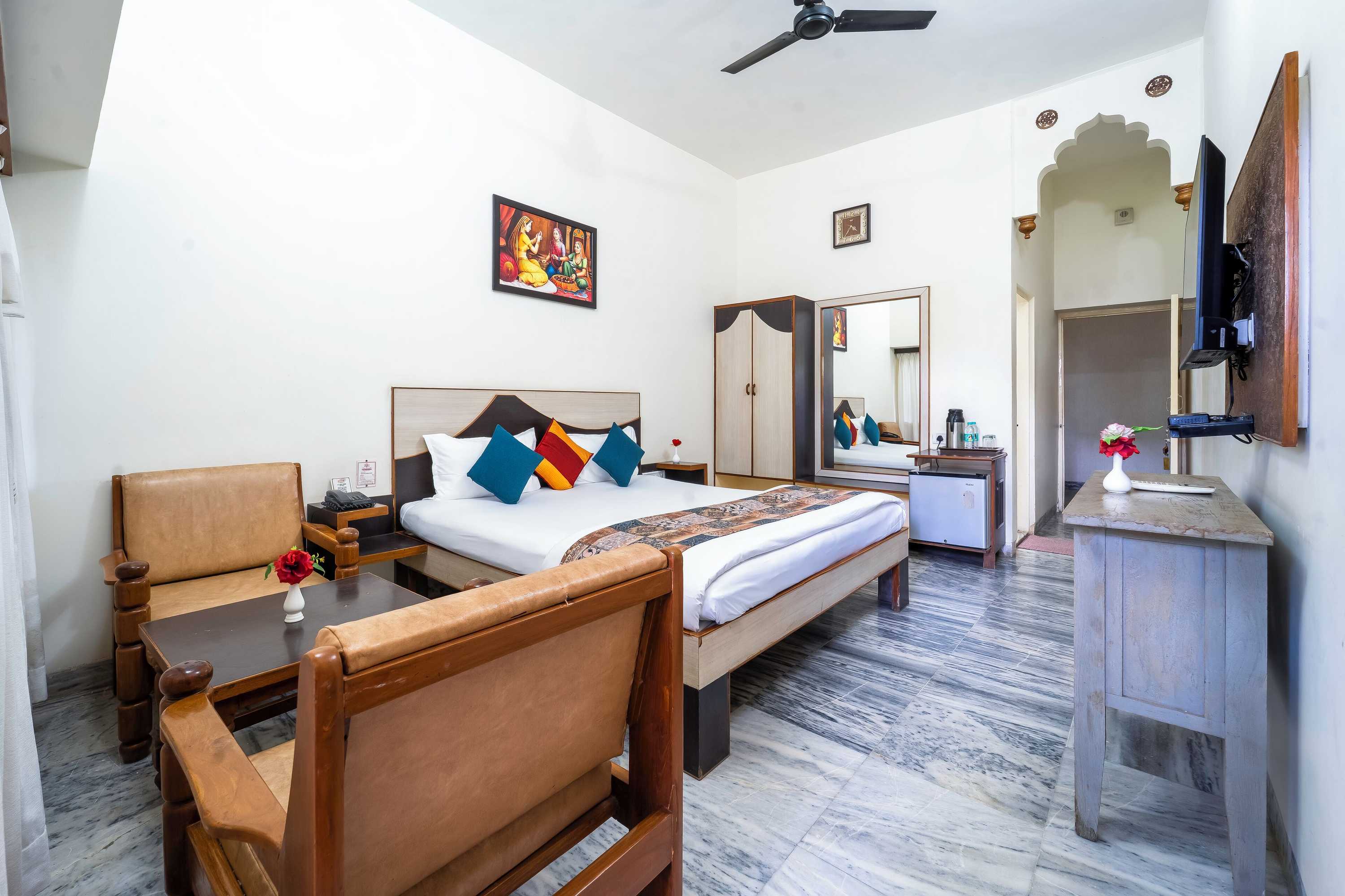 Gift card for Hotel Chandrawati Palace Gift card for Hotel Chandrawati Palace