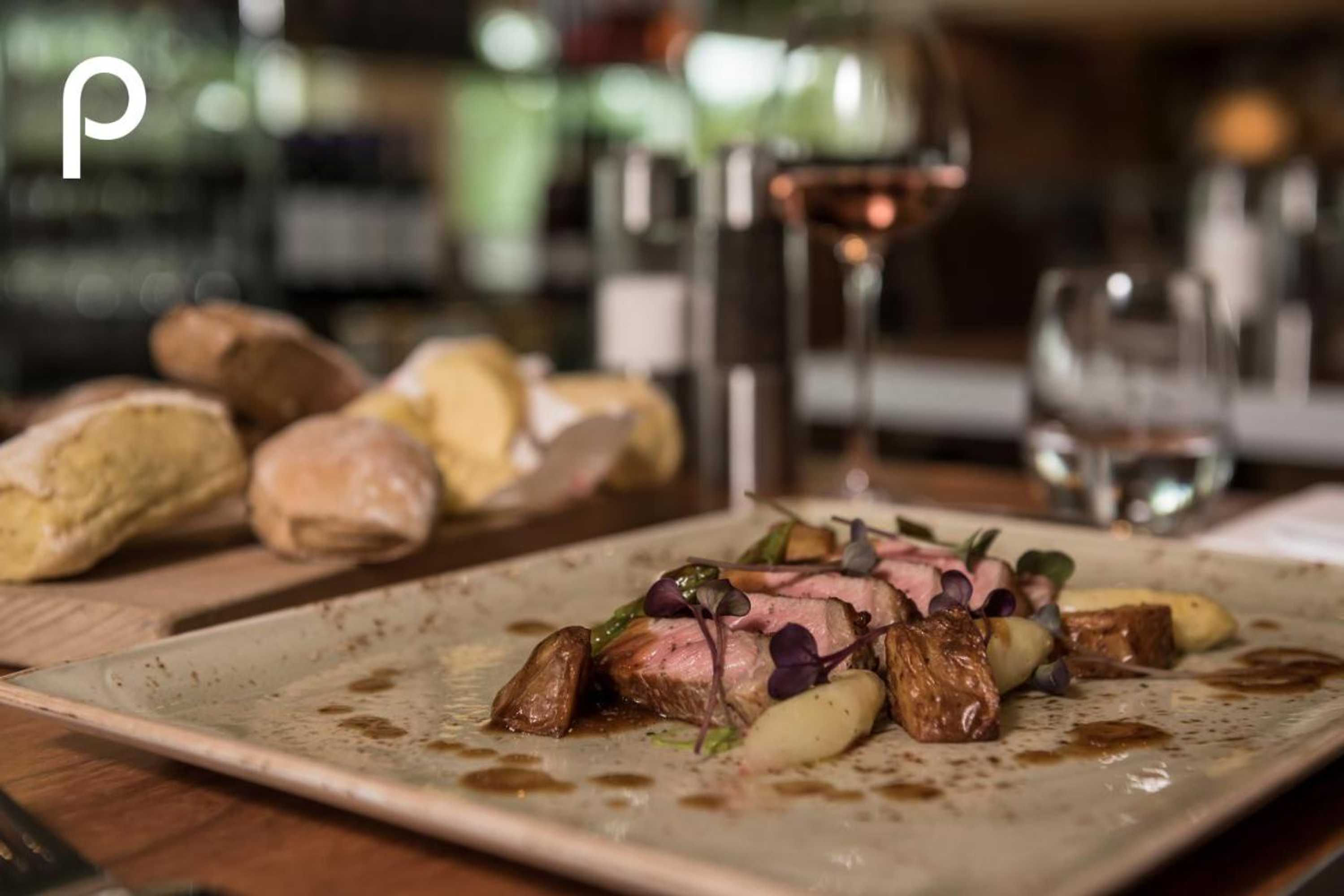 Gift card for Papendal Congresscentre